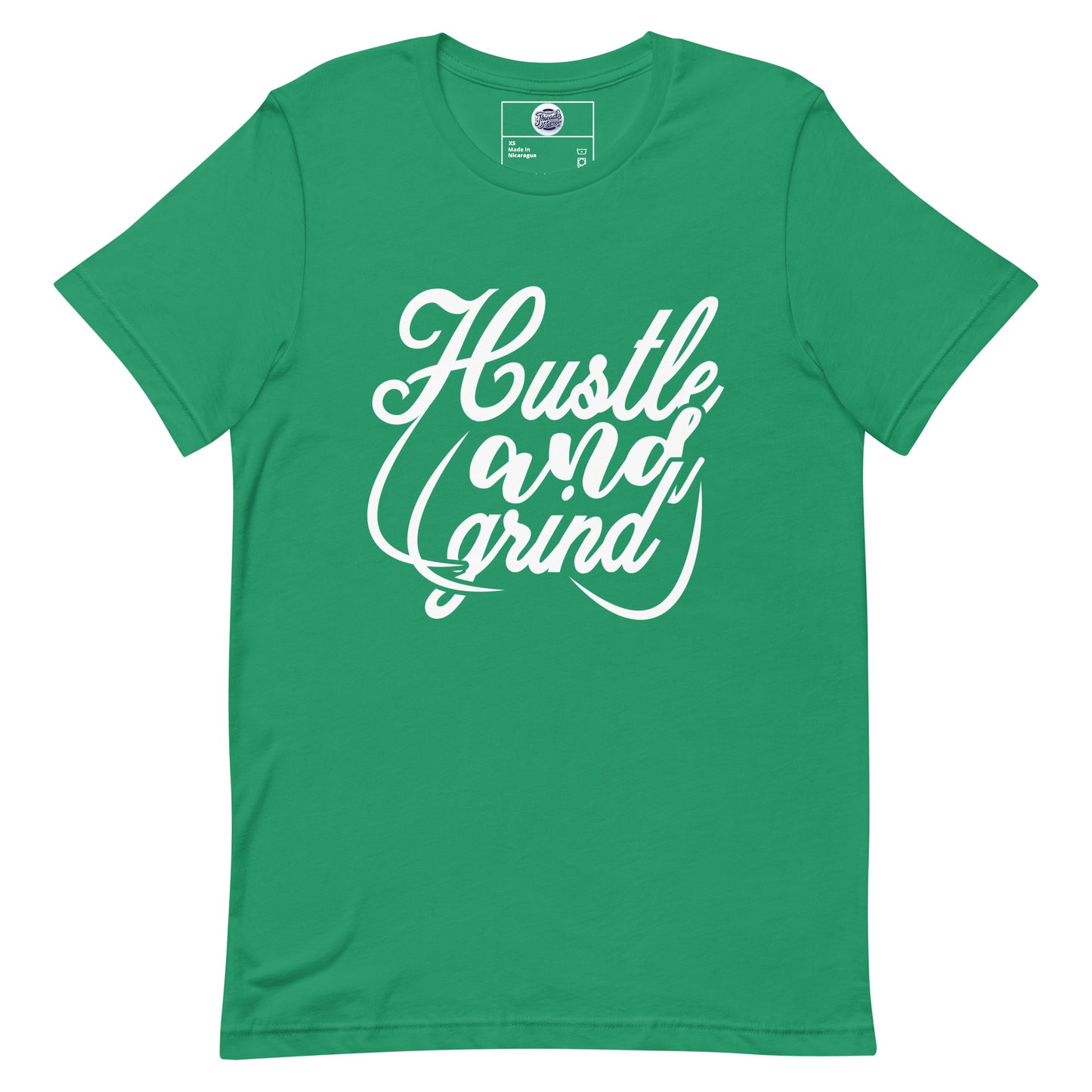 Rise & Grind T-Shirt