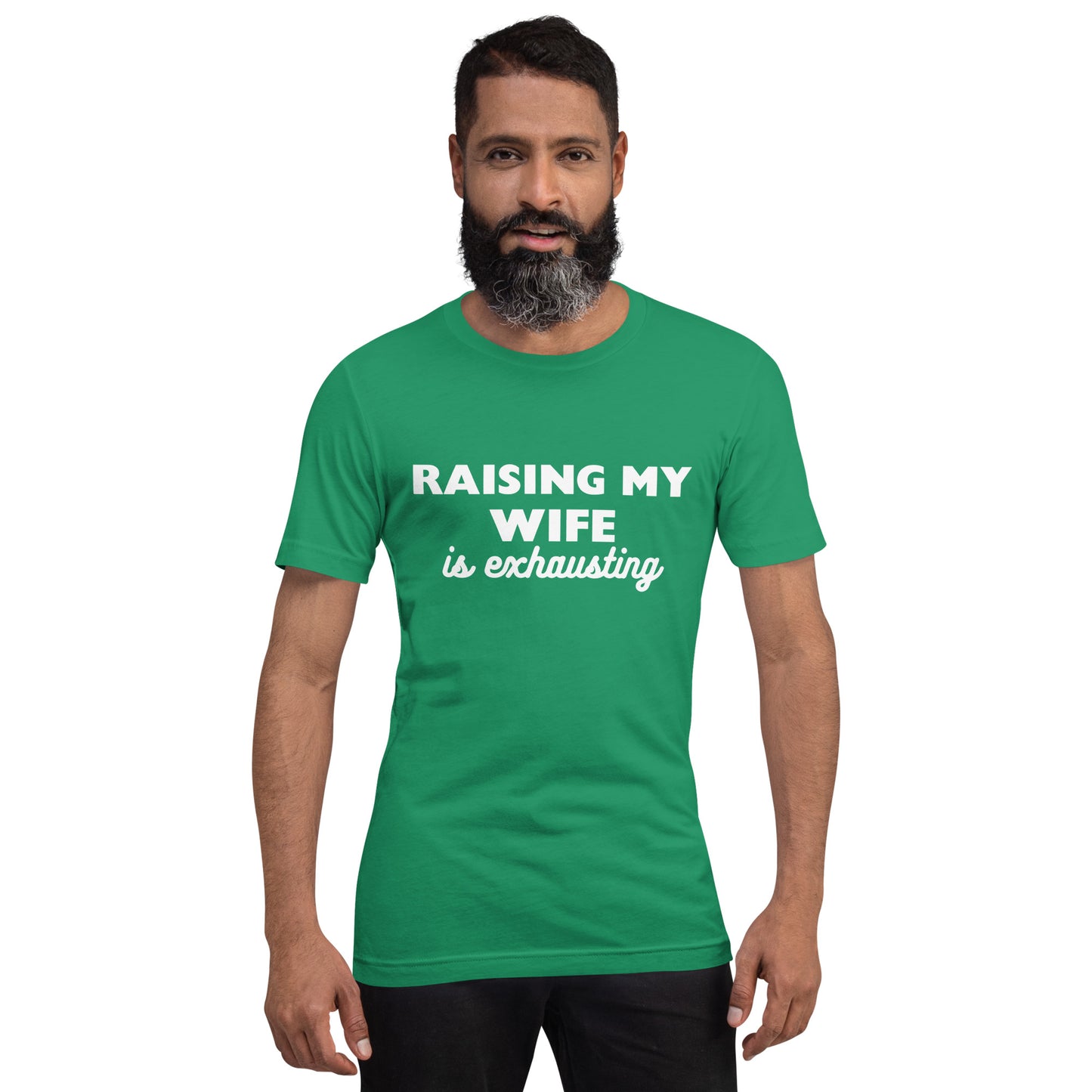 Wife Coach T-Shirt