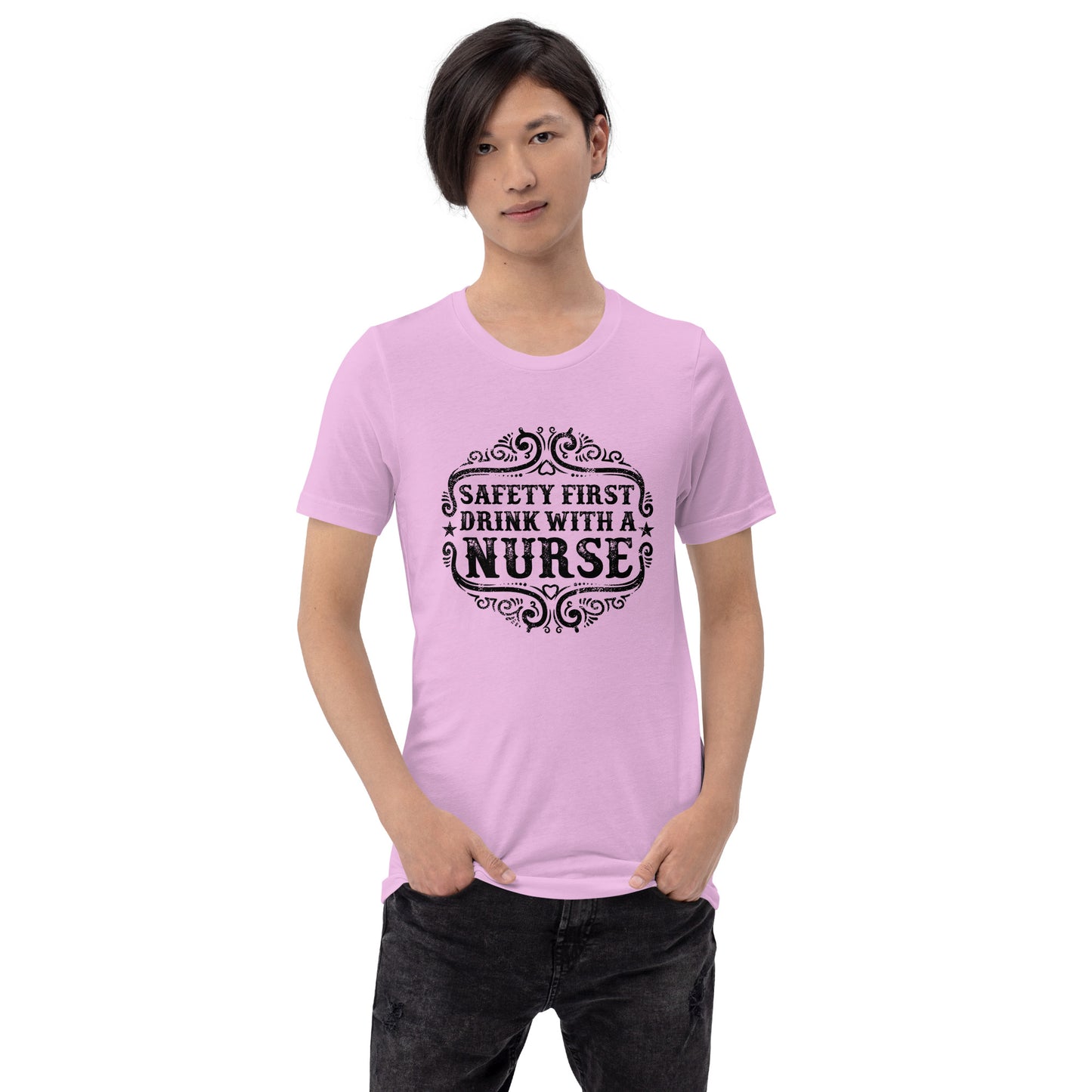 Guardian Nurse T-Shirt