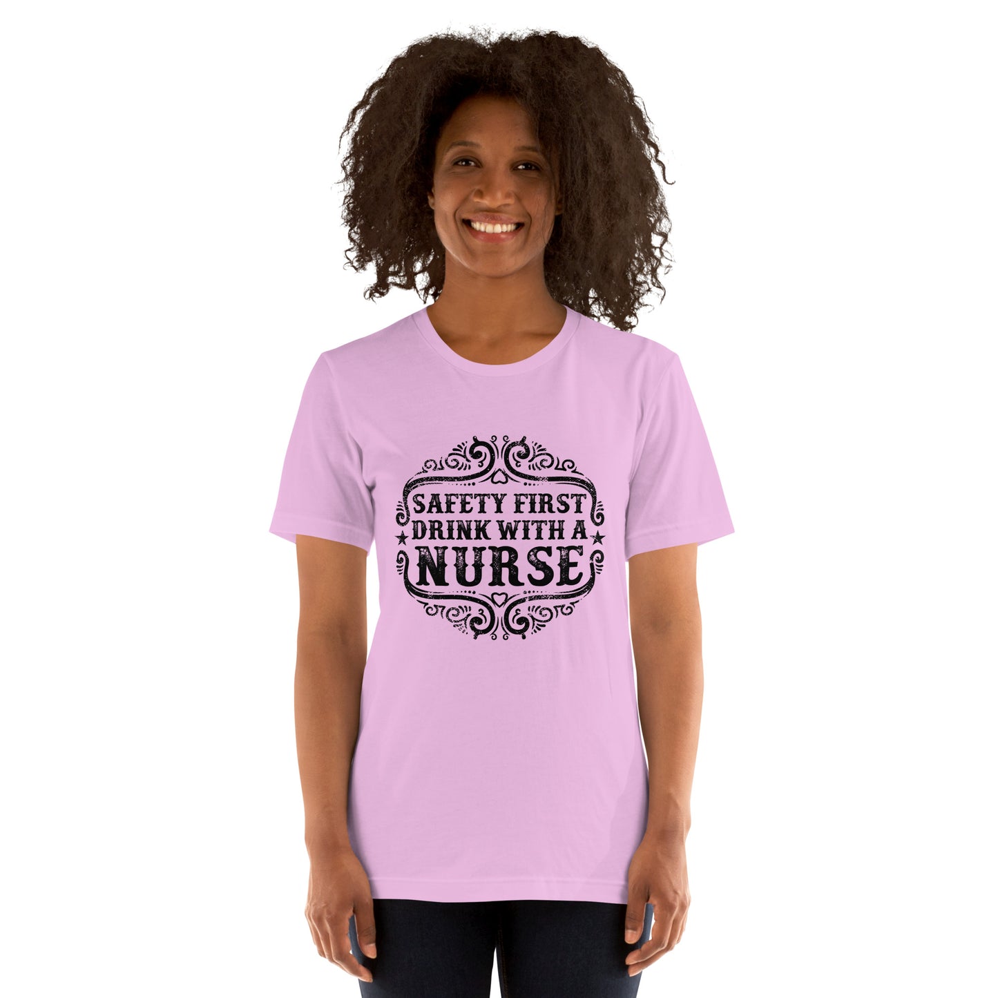 Guardian Nurse T-Shirt