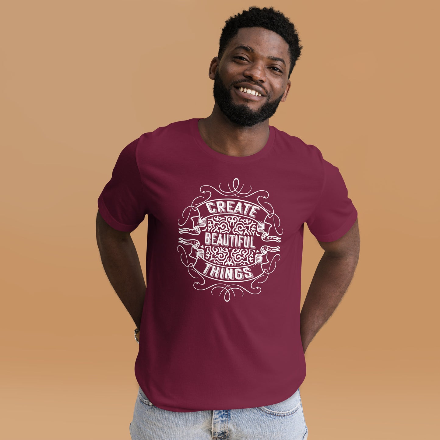 Inspirewear T-Shirt