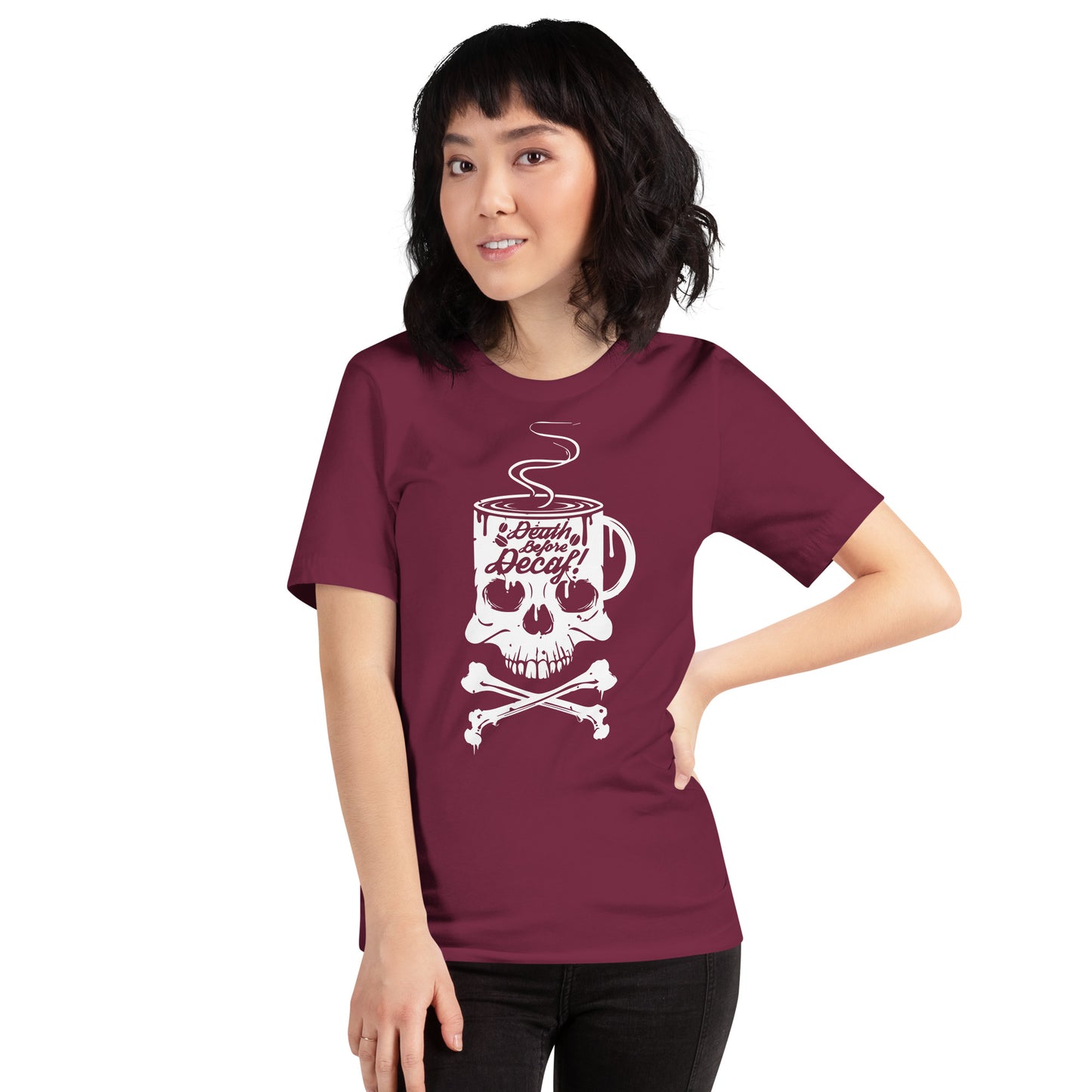 Brew 'n' Bones T-Shirt