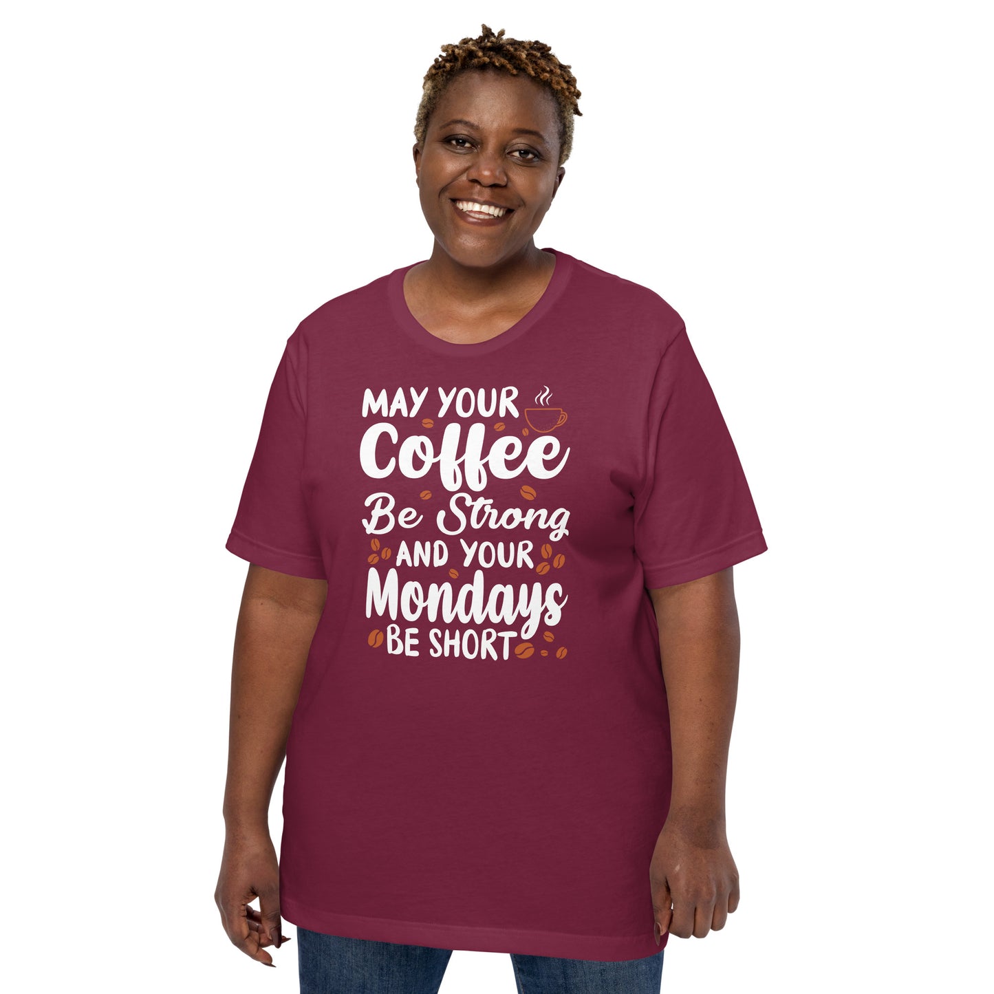 Monday Mojo T-Shirt