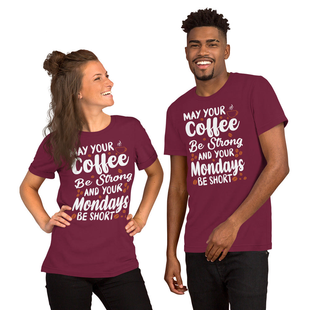 Monday Mojo T-Shirt