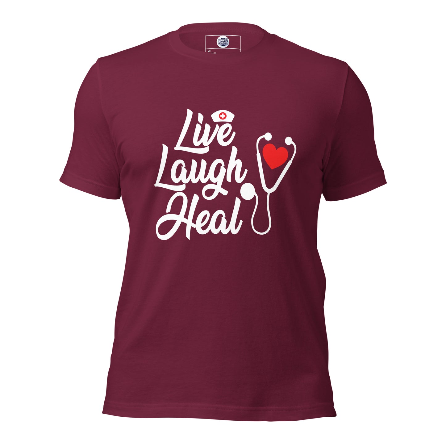 Healer's Humor T-Shirt