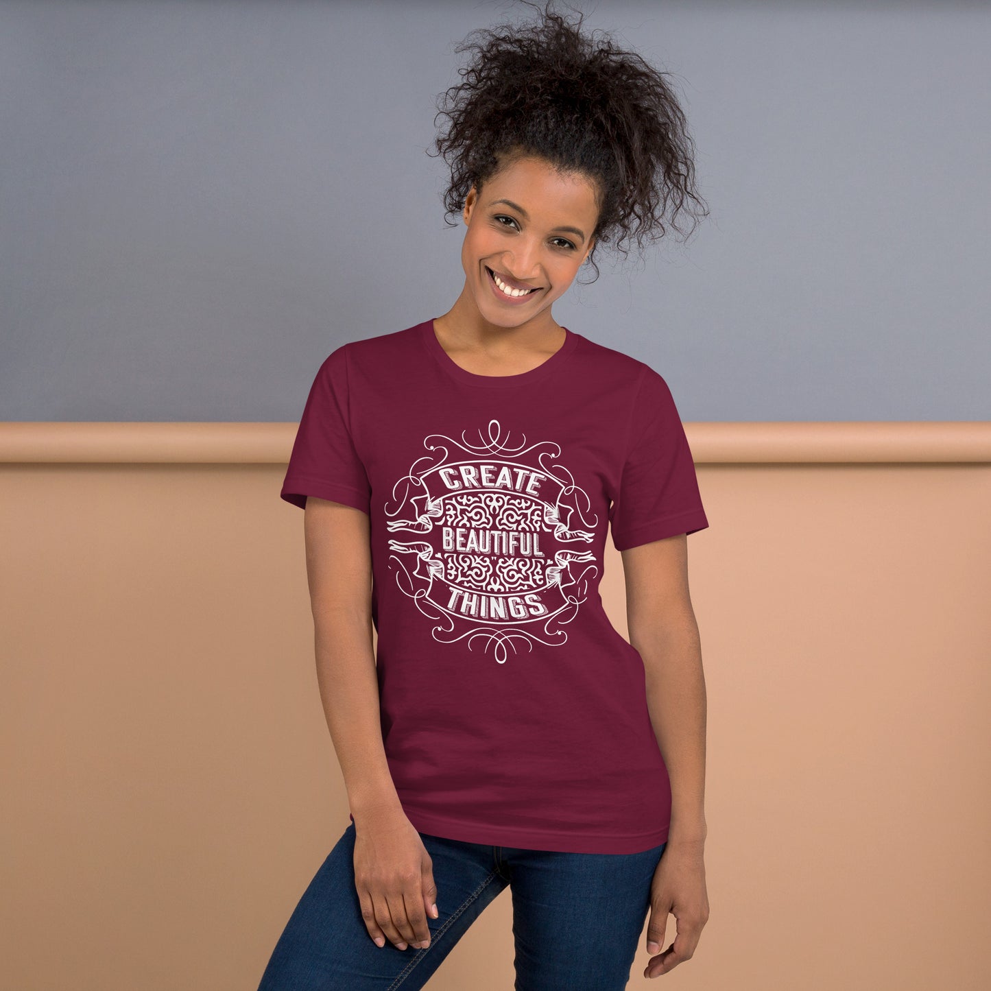 Inspirewear T-Shirt