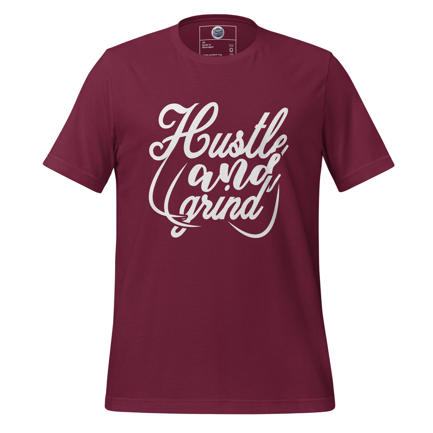 Rise & Grind T-Shirt