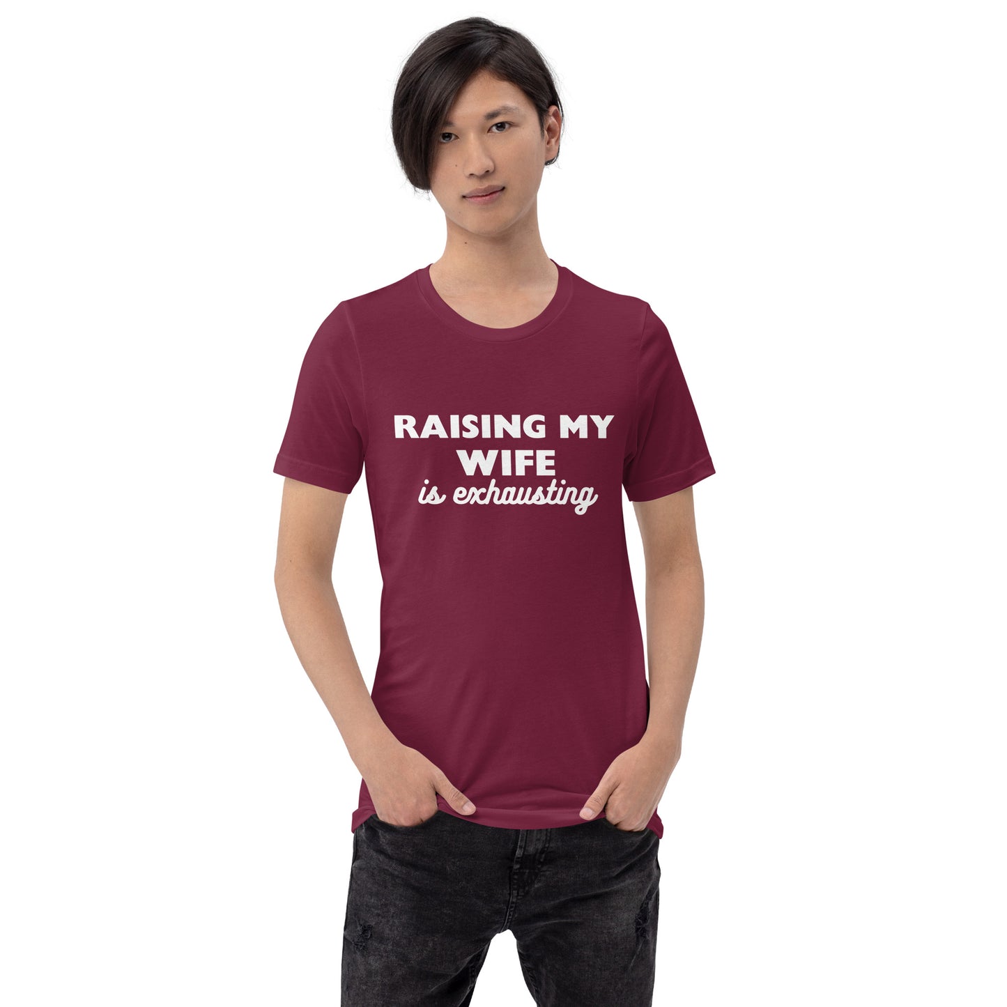 Wife Coach T-Shirt