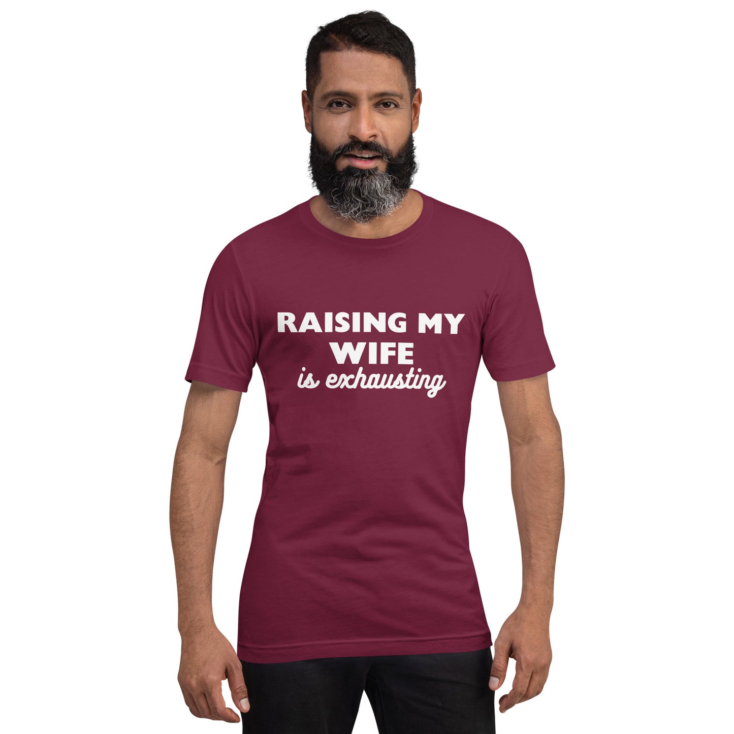 Wife Coach T-Shirt