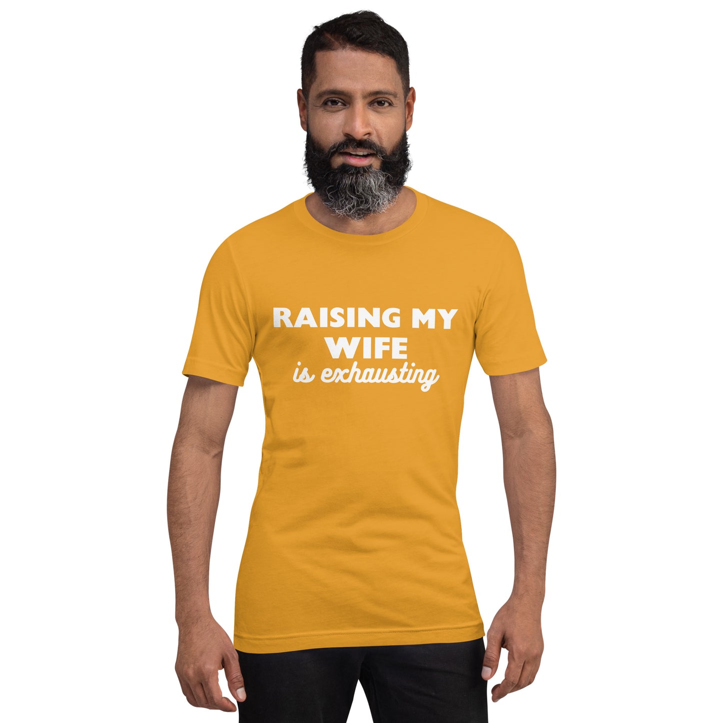 Wife Coach T-Shirt