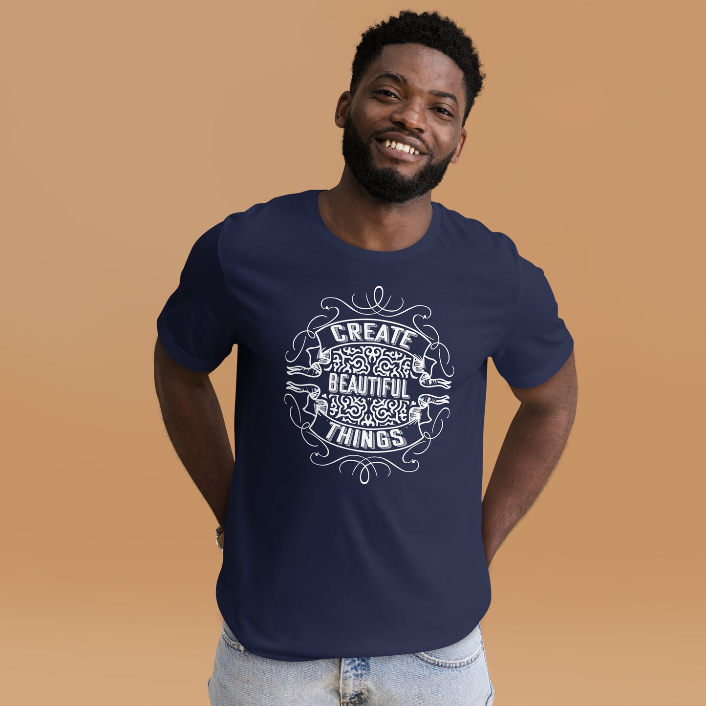 Inspirewear T-Shirt