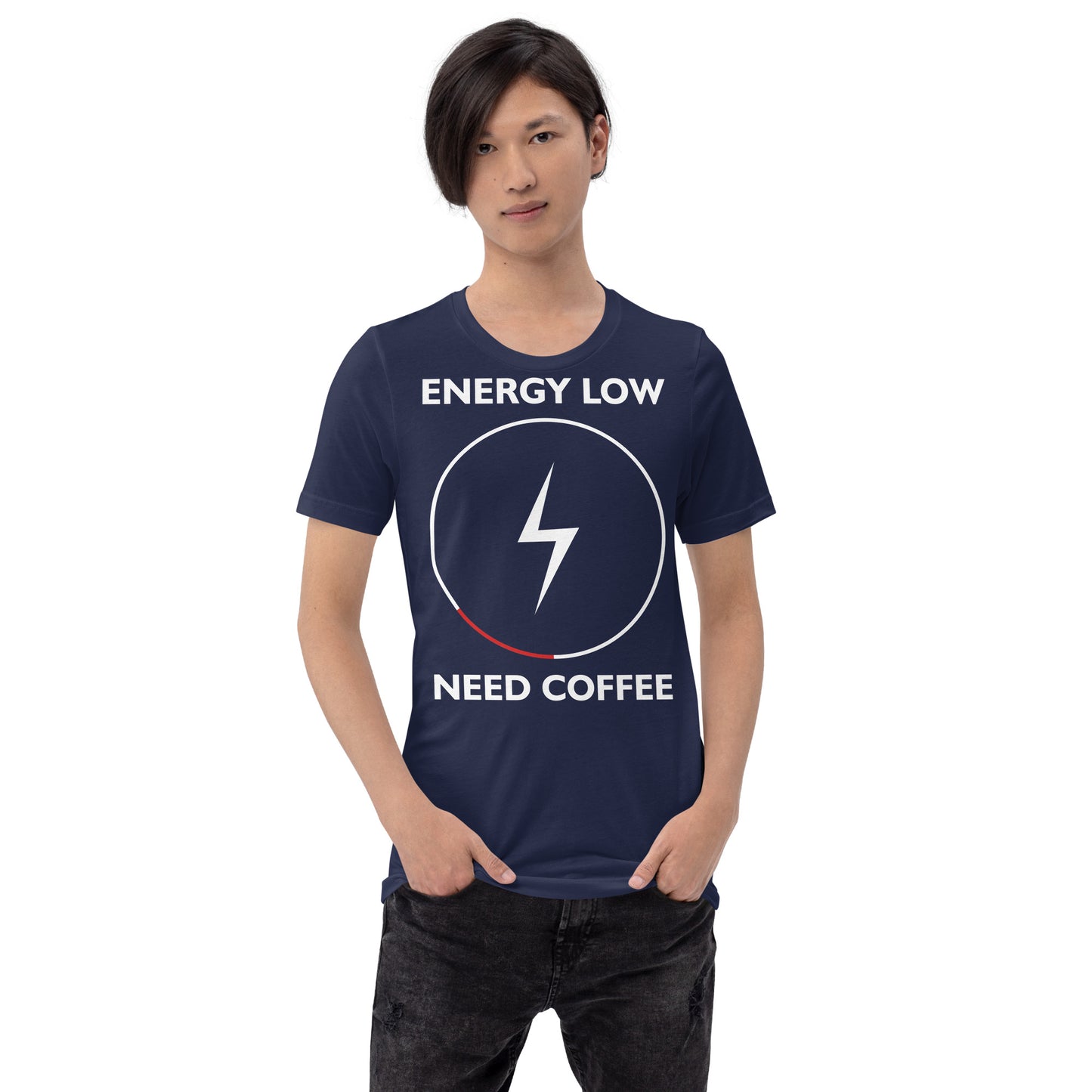 Java Jolt T-Shirt