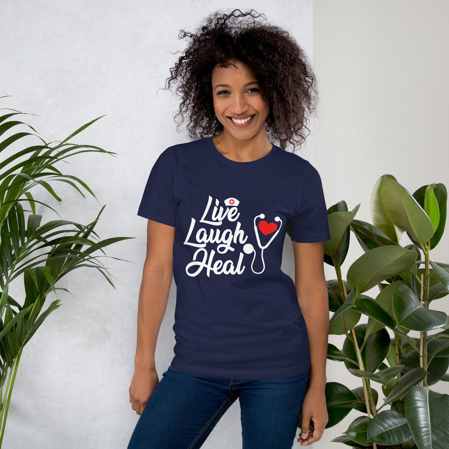 Healer's Humor T-Shirt