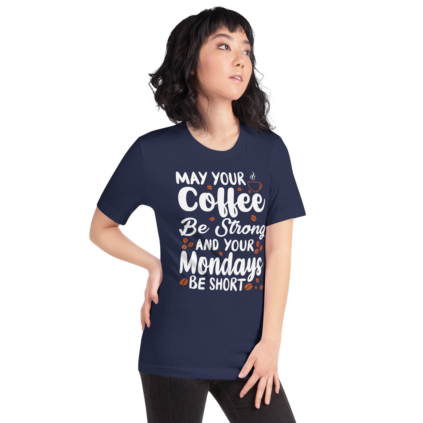 Monday Mojo T-Shirt