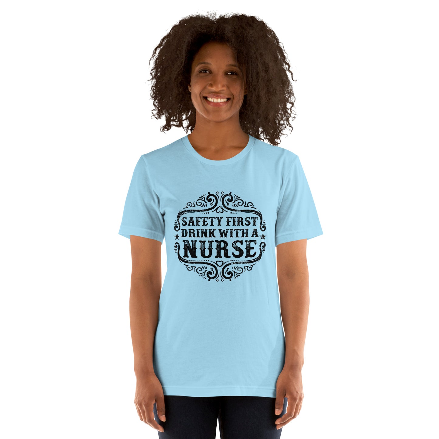 Guardian Nurse T-Shirt