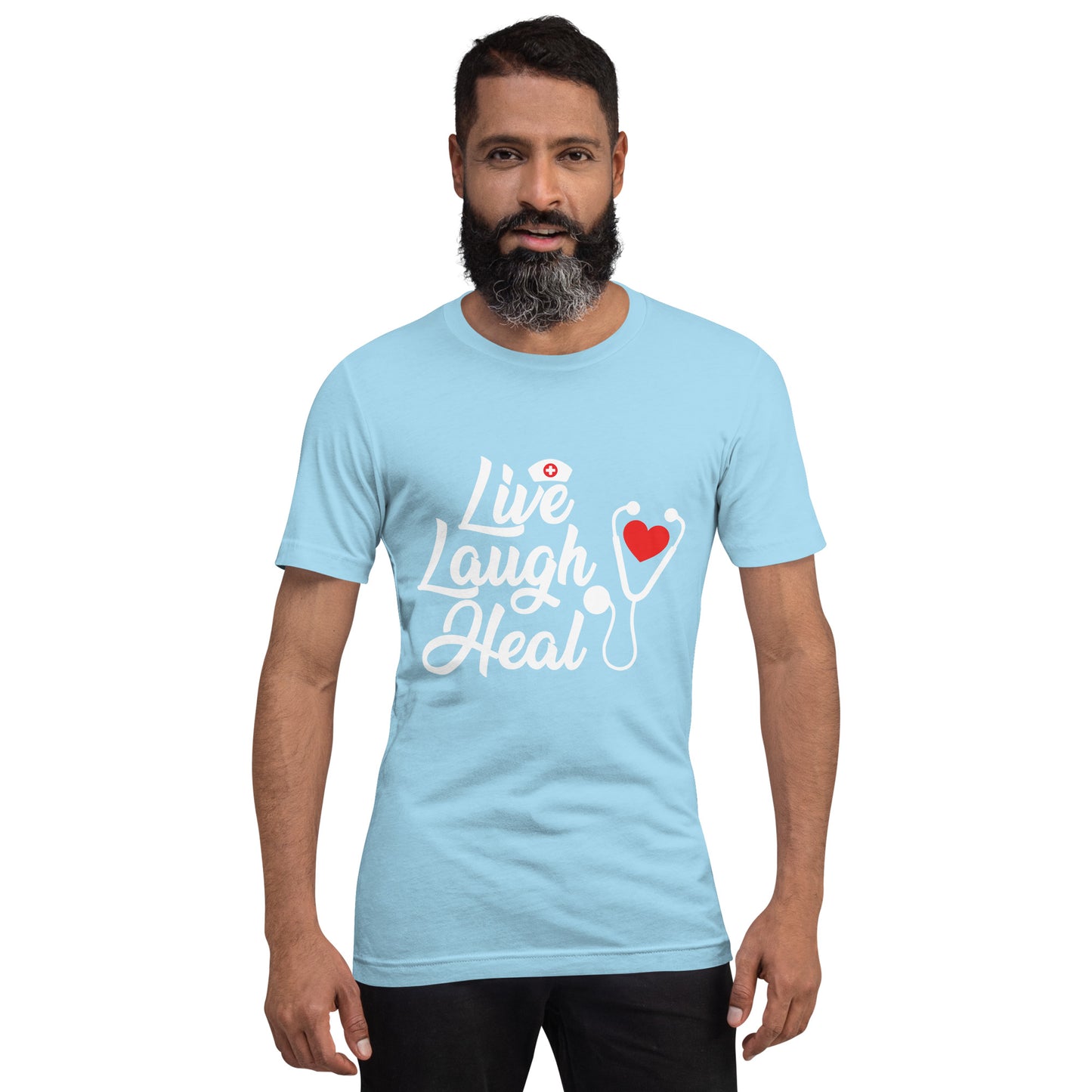 Healer's Humor T-Shirt