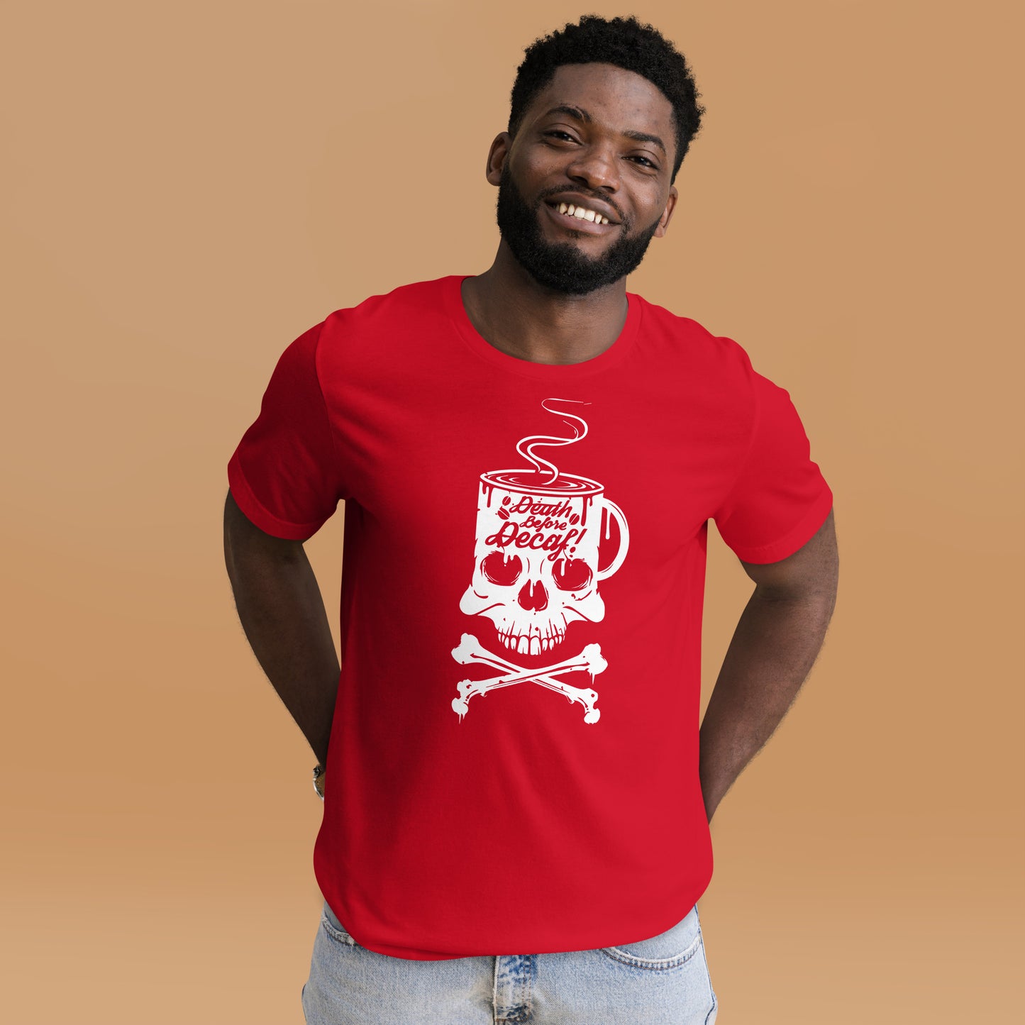 Brew 'n' Bones T-Shirt