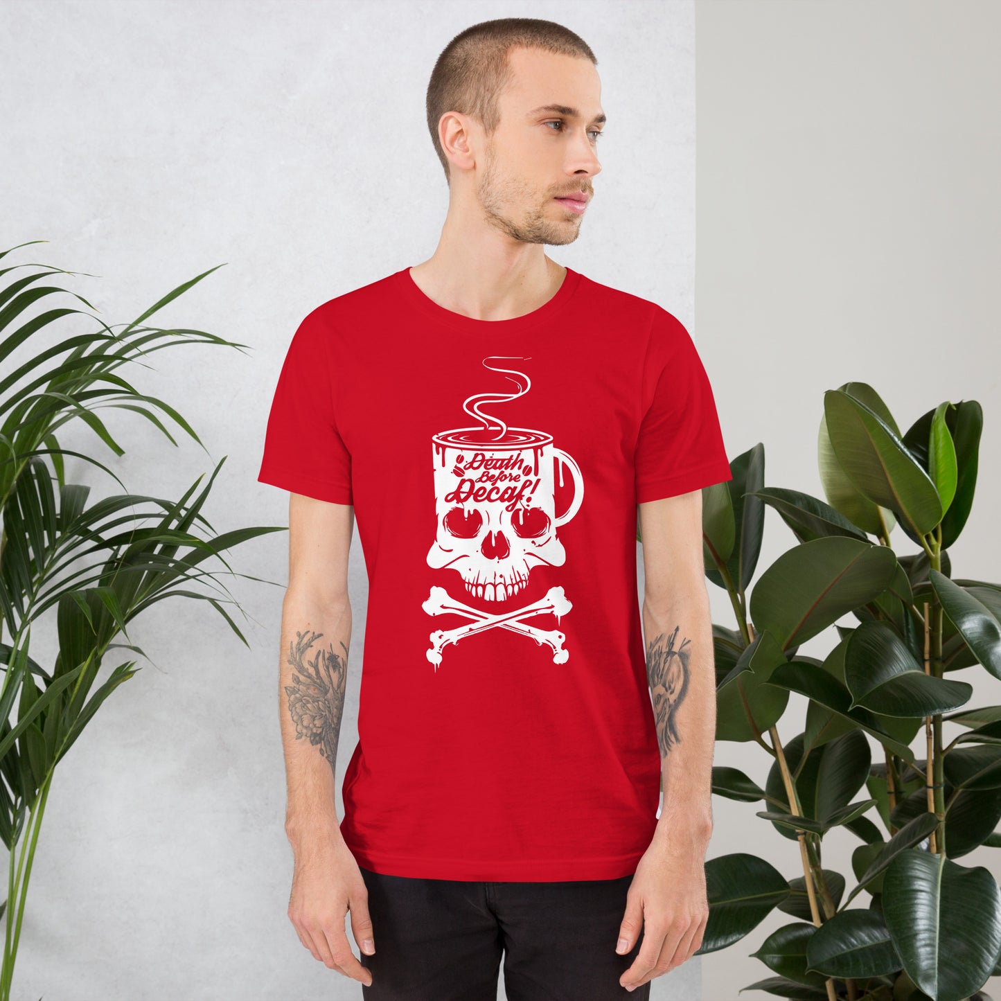 Brew 'n' Bones T-Shirt