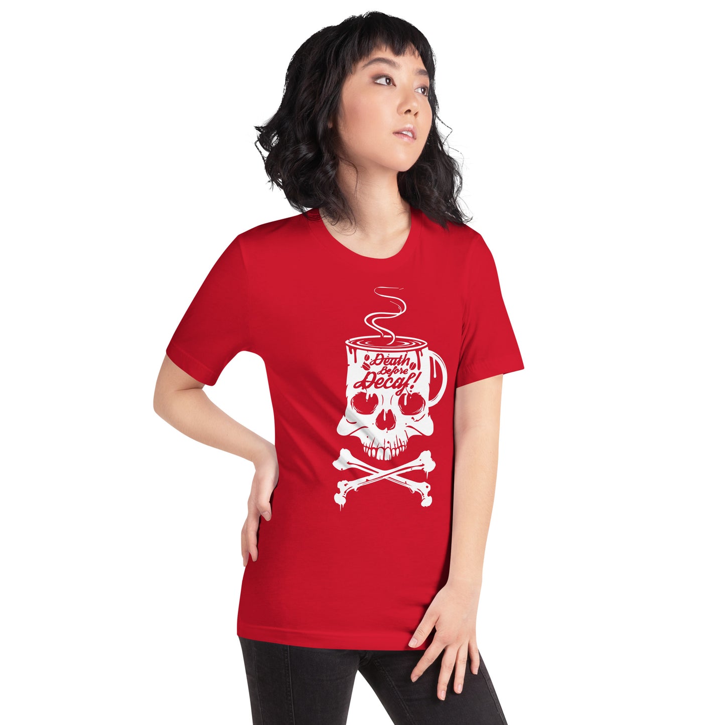 Brew 'n' Bones T-Shirt