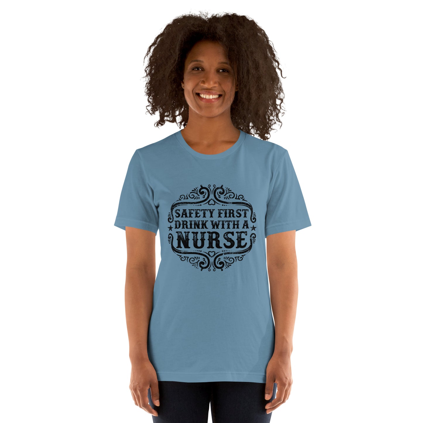 Guardian Nurse T-Shirt