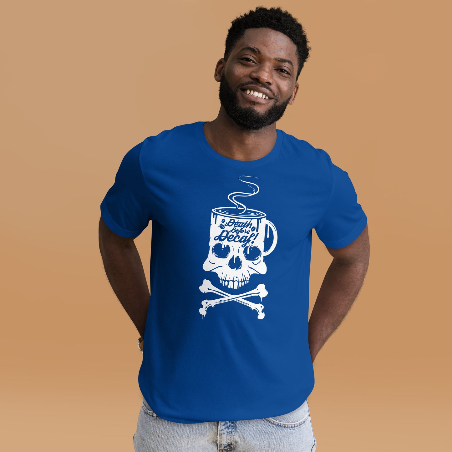 Brew 'n' Bones T-Shirt