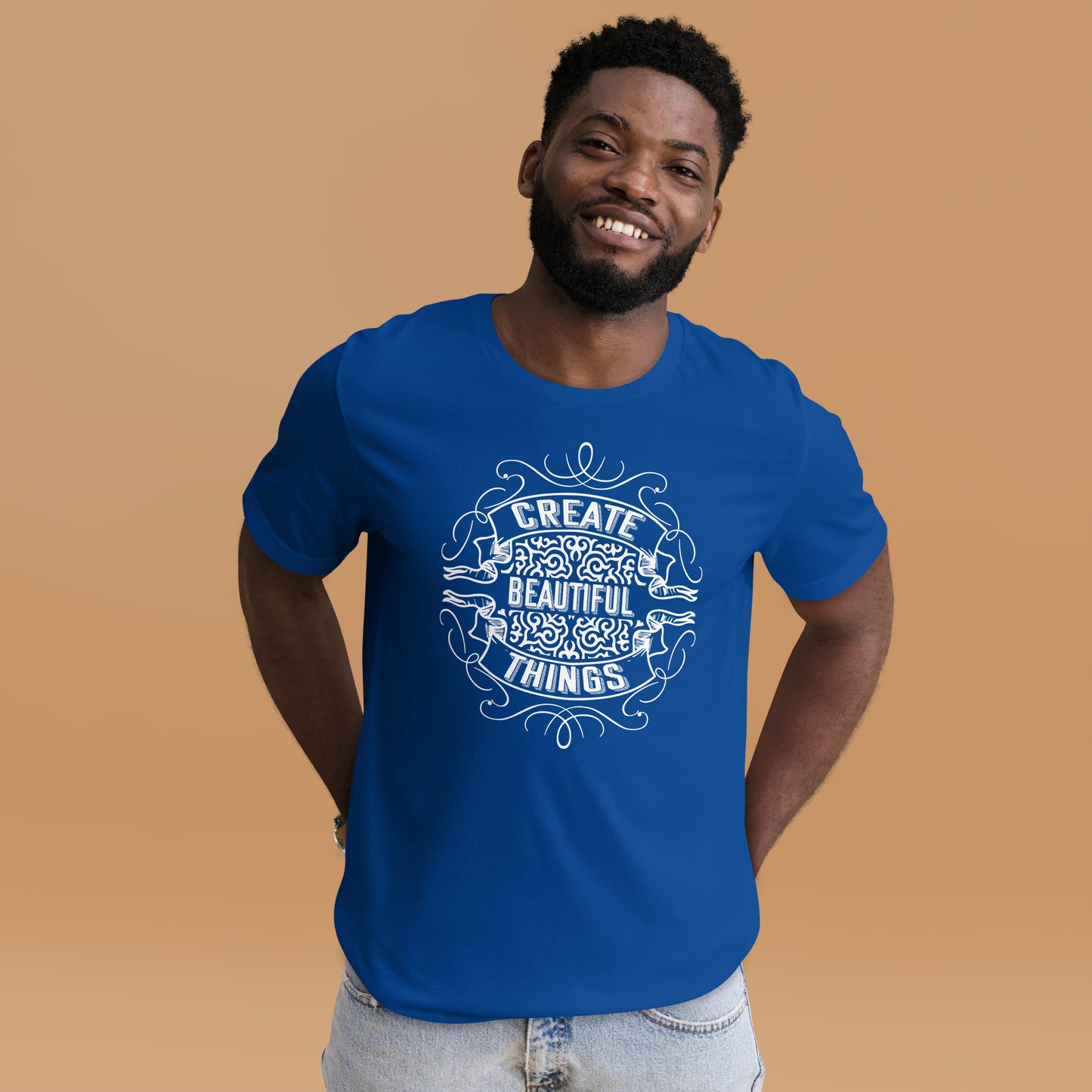 Inspirewear T-Shirt