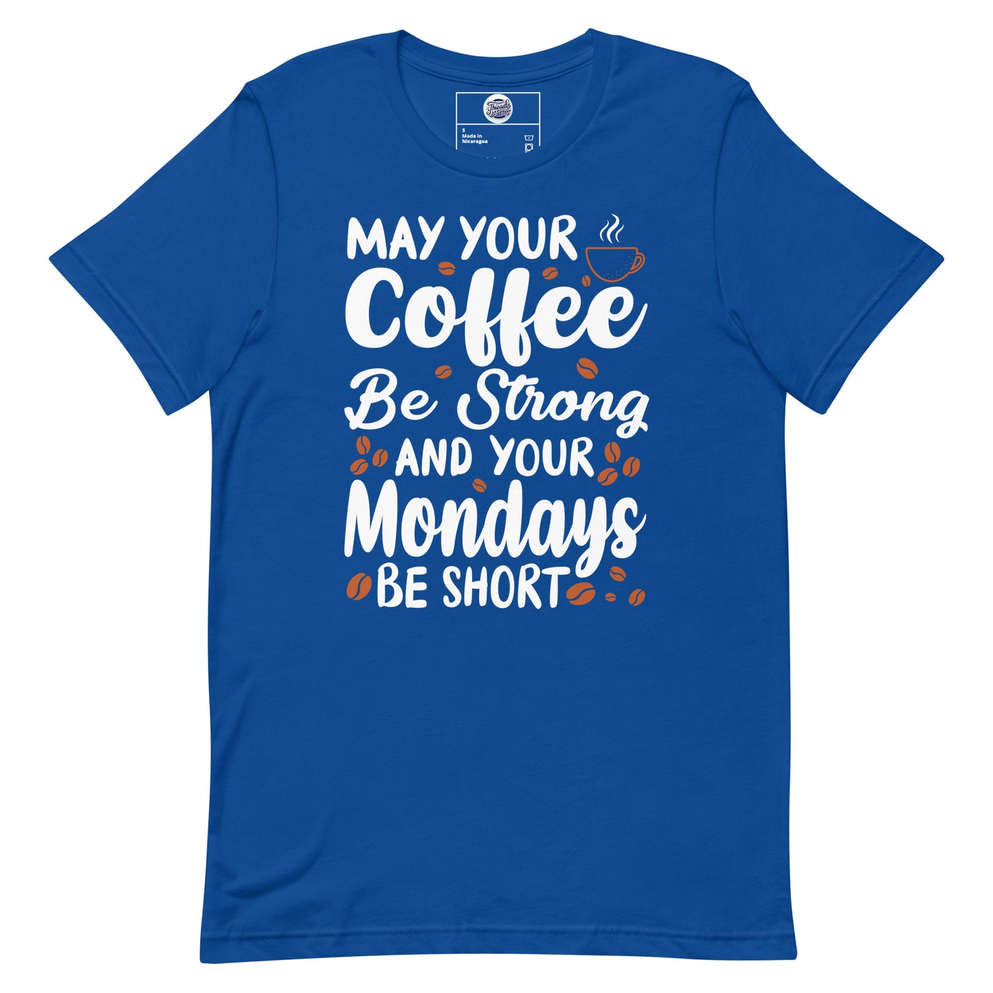 Monday Mojo T-Shirt