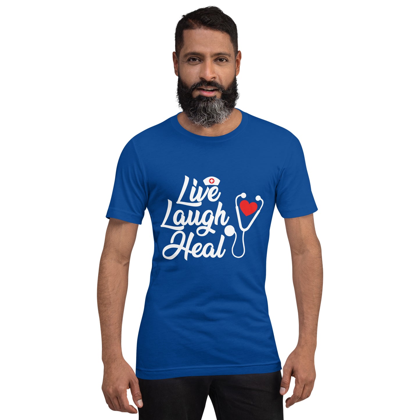 Healer's Humor T-Shirt