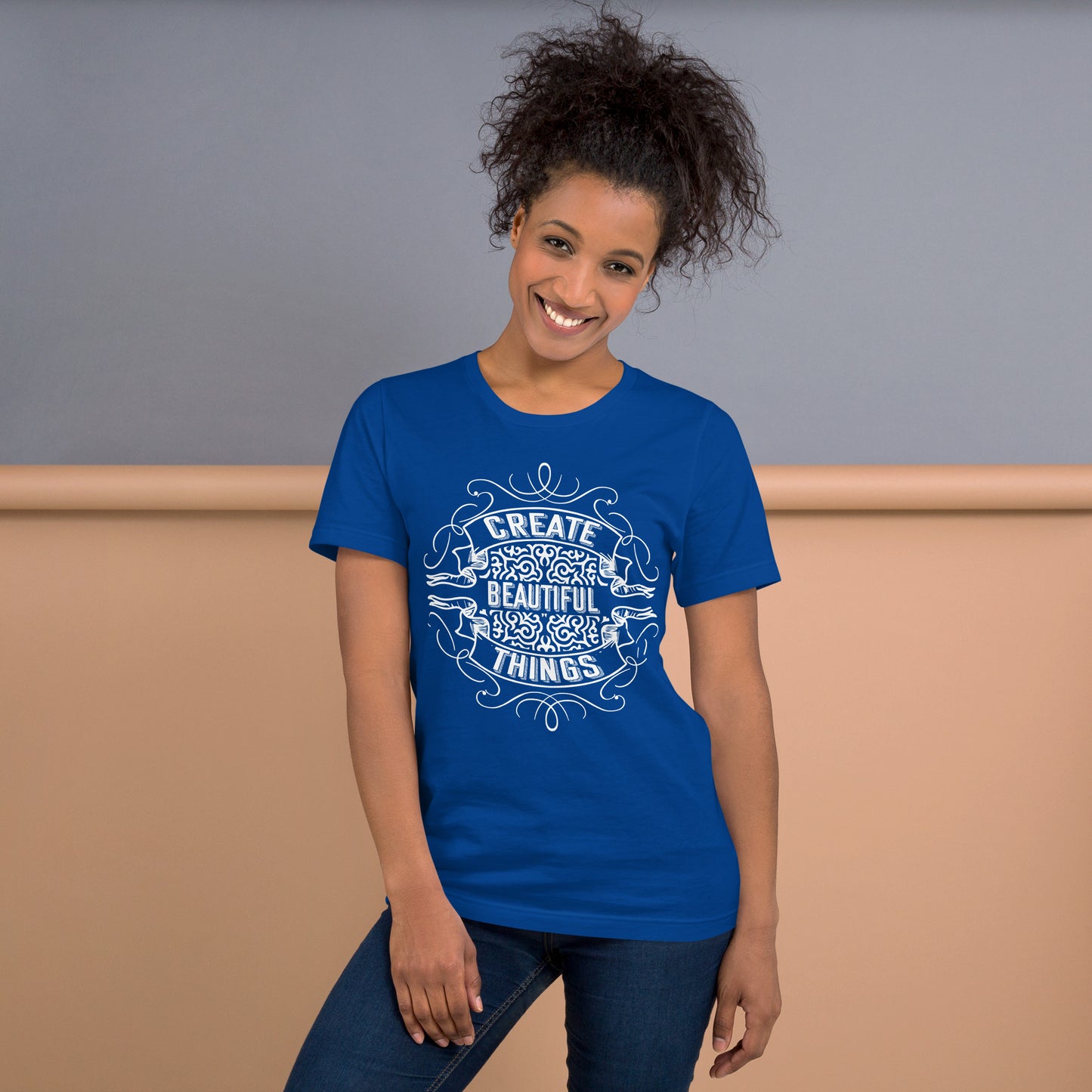 Inspirewear T-Shirt