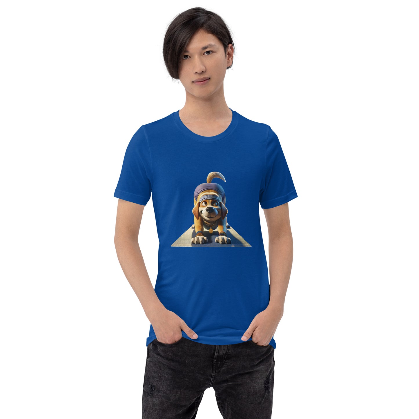 Downward Dawg T-Shirt