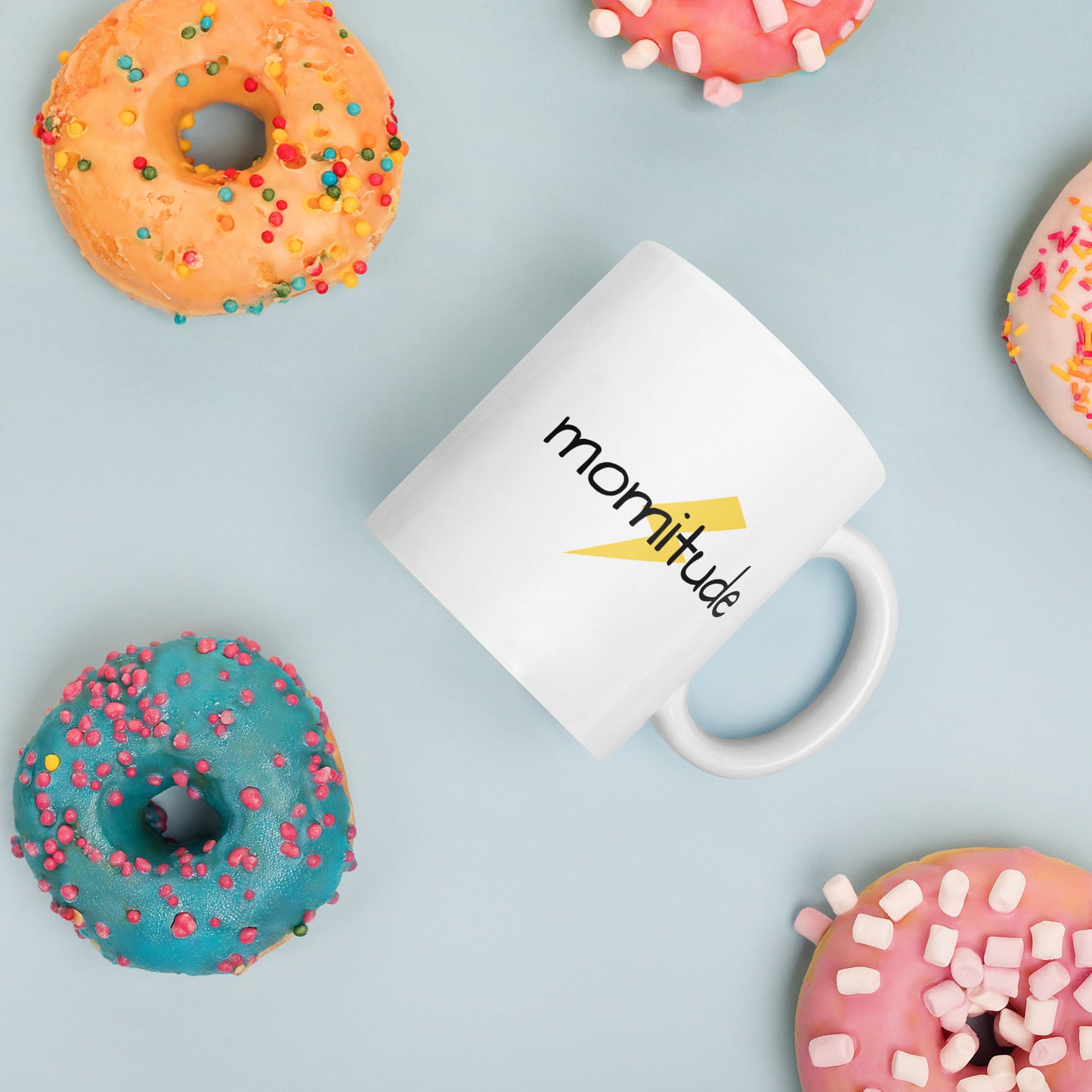 Momitude Mug