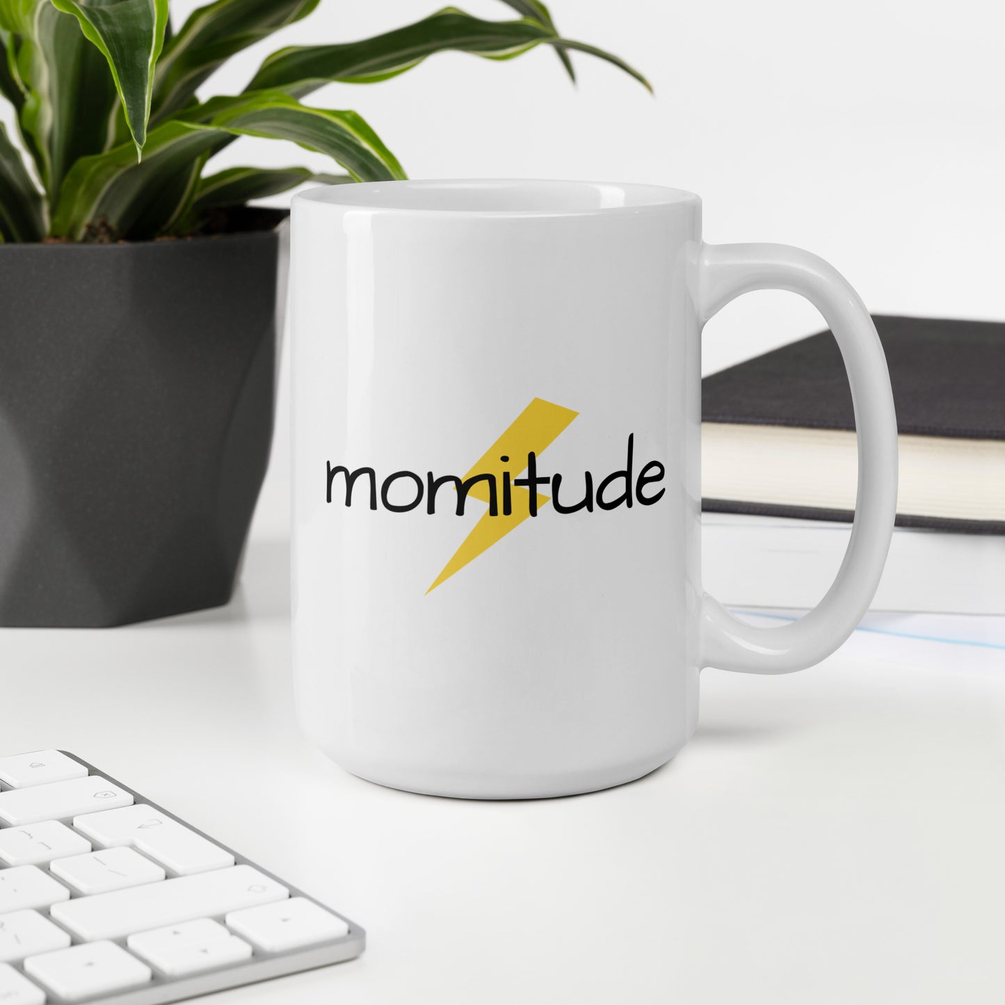 Momitude Mug