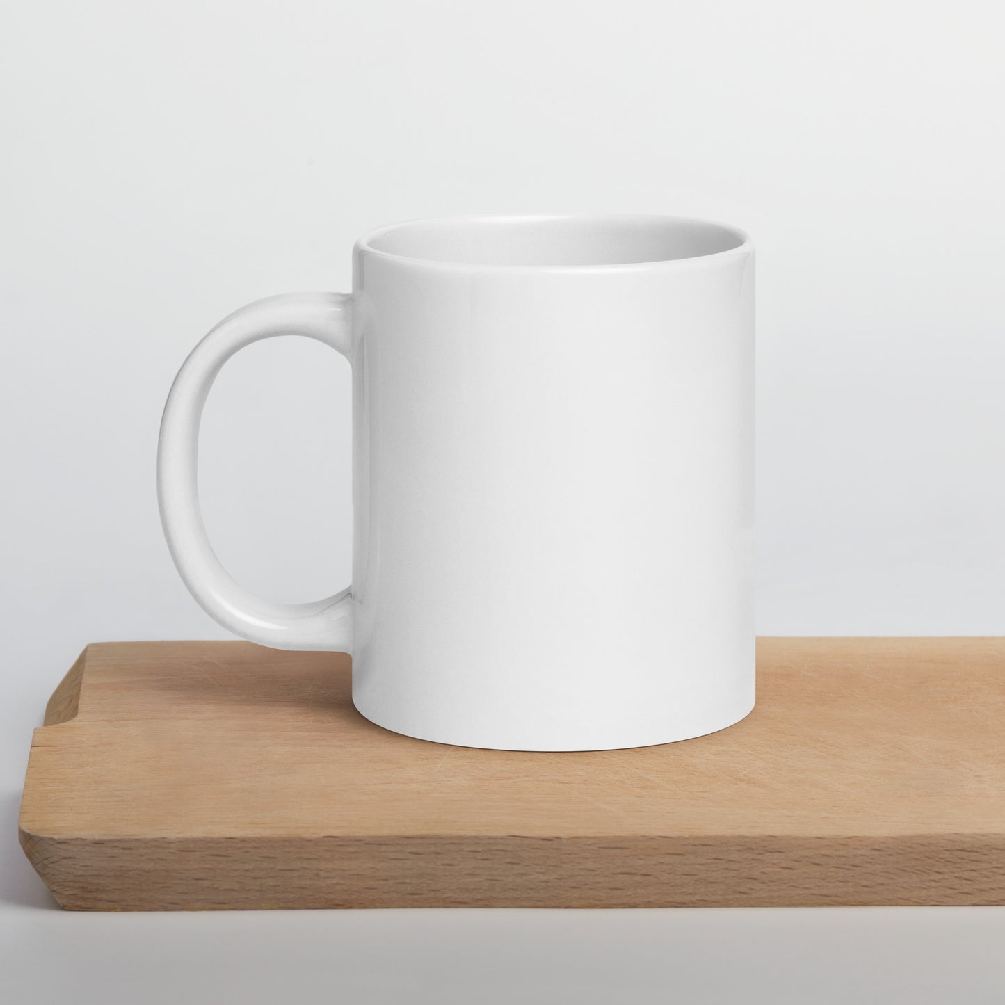 Momitude Mug