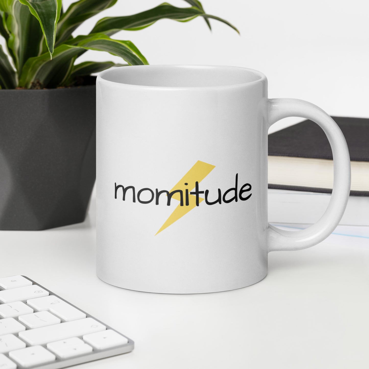 Momitude Mug