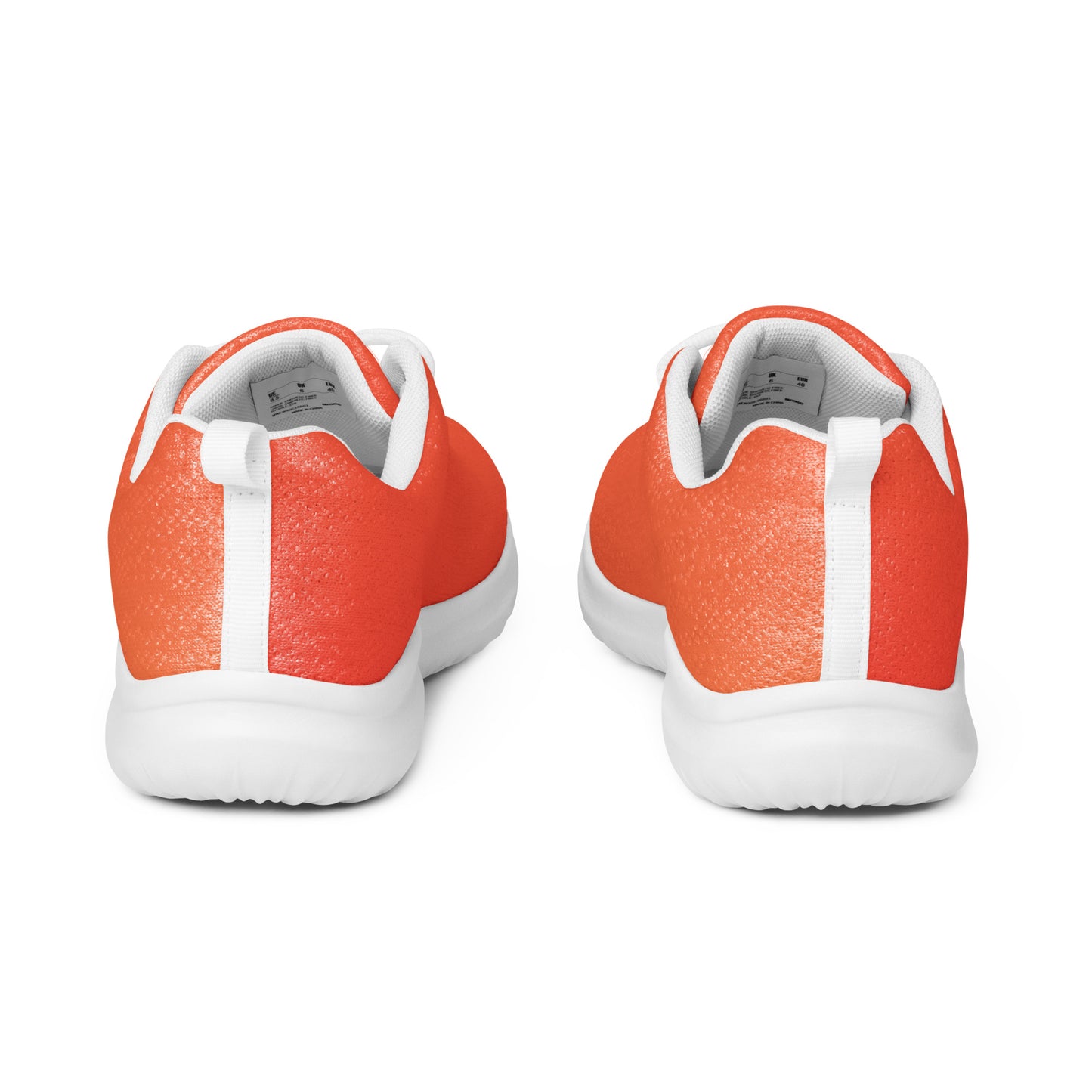 Sunrise Sprint Athletic Sneakers