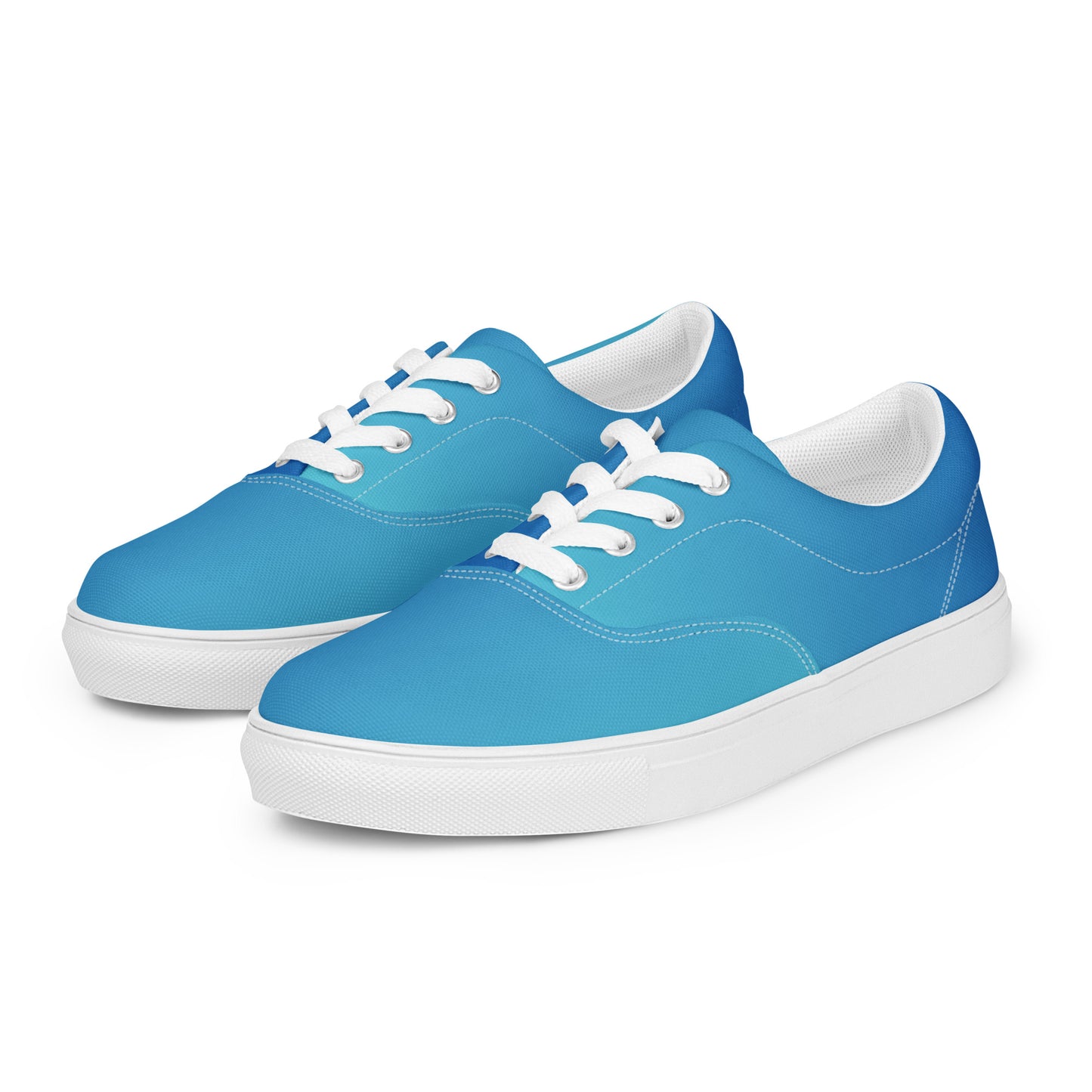 Urban Stride Low-Cut Street Sneakers