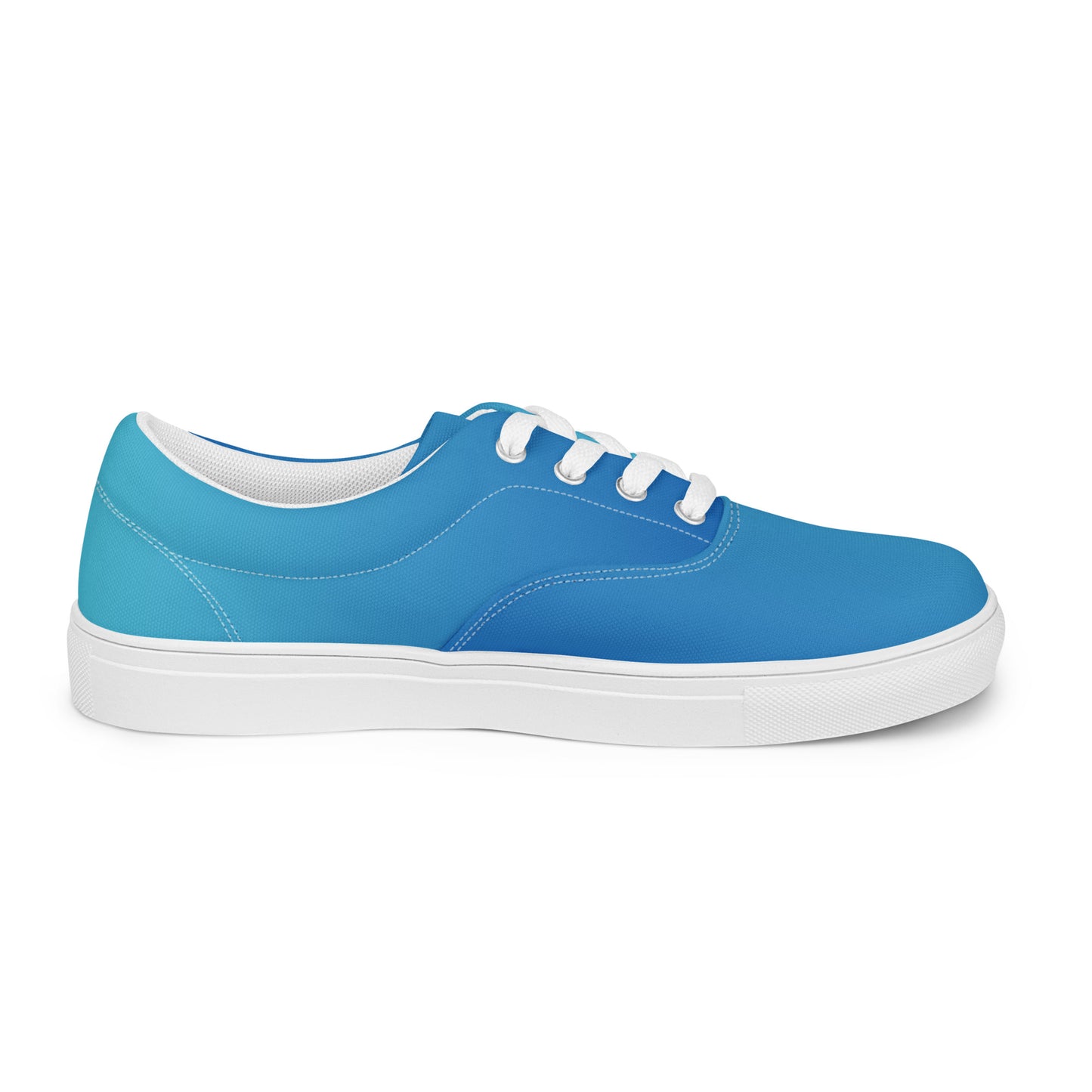 Urban Stride Low-Cut Street Sneakers