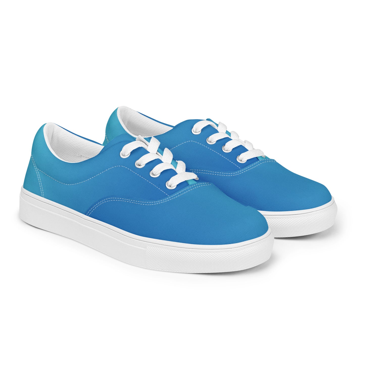 Urban Stride Low-Cut Street Sneakers