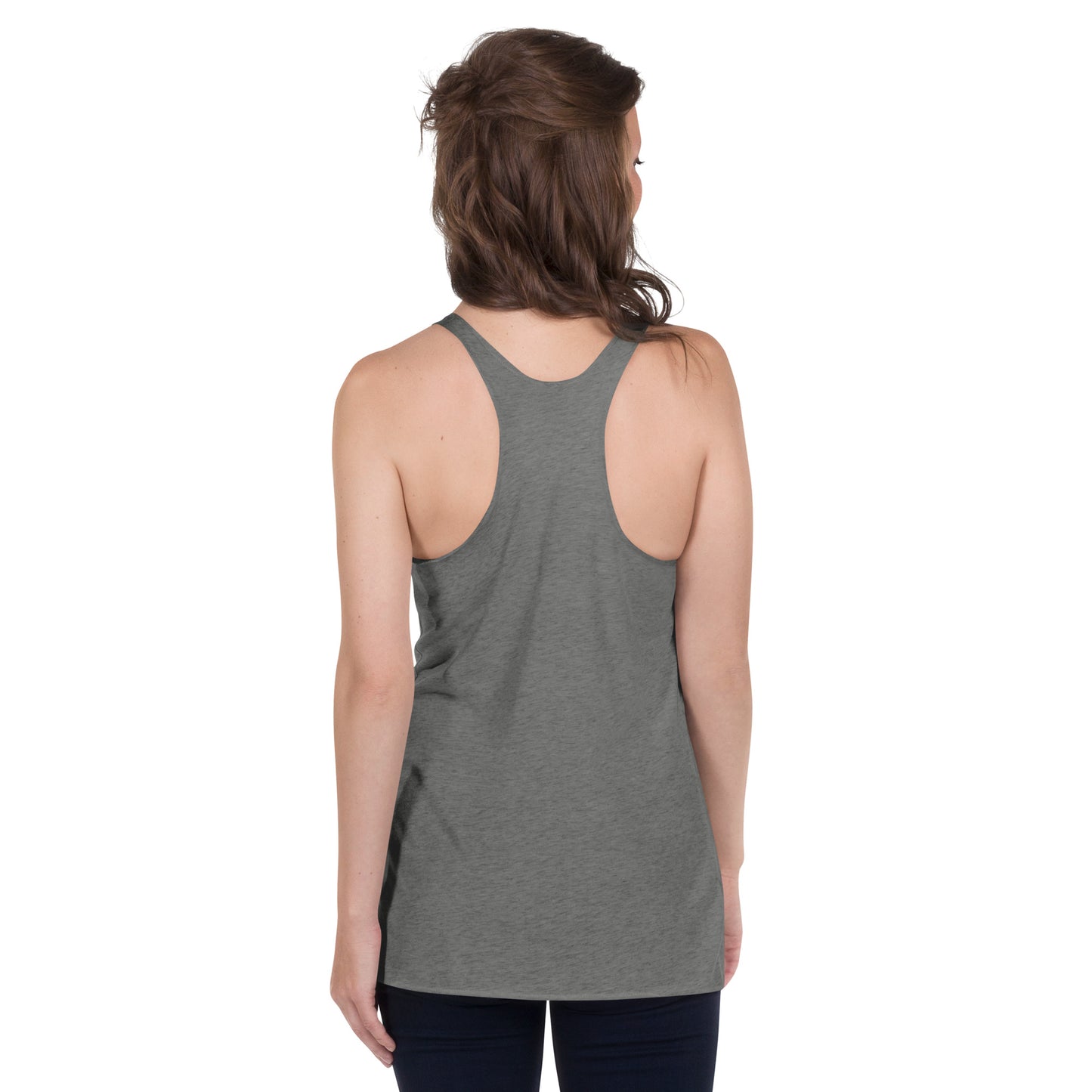 Beaver Buddy Racerback Tank