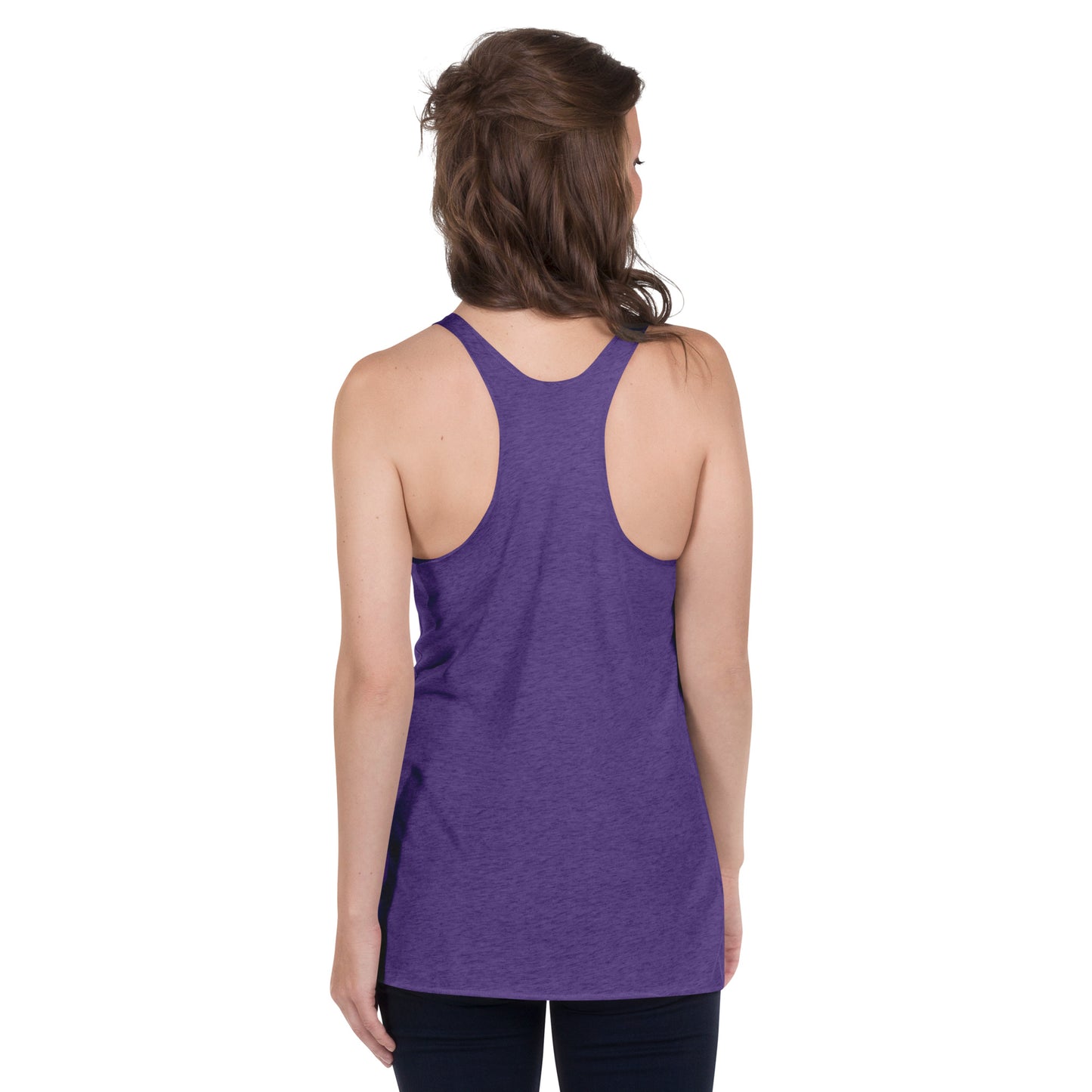 Beaver Buddy Racerback Tank