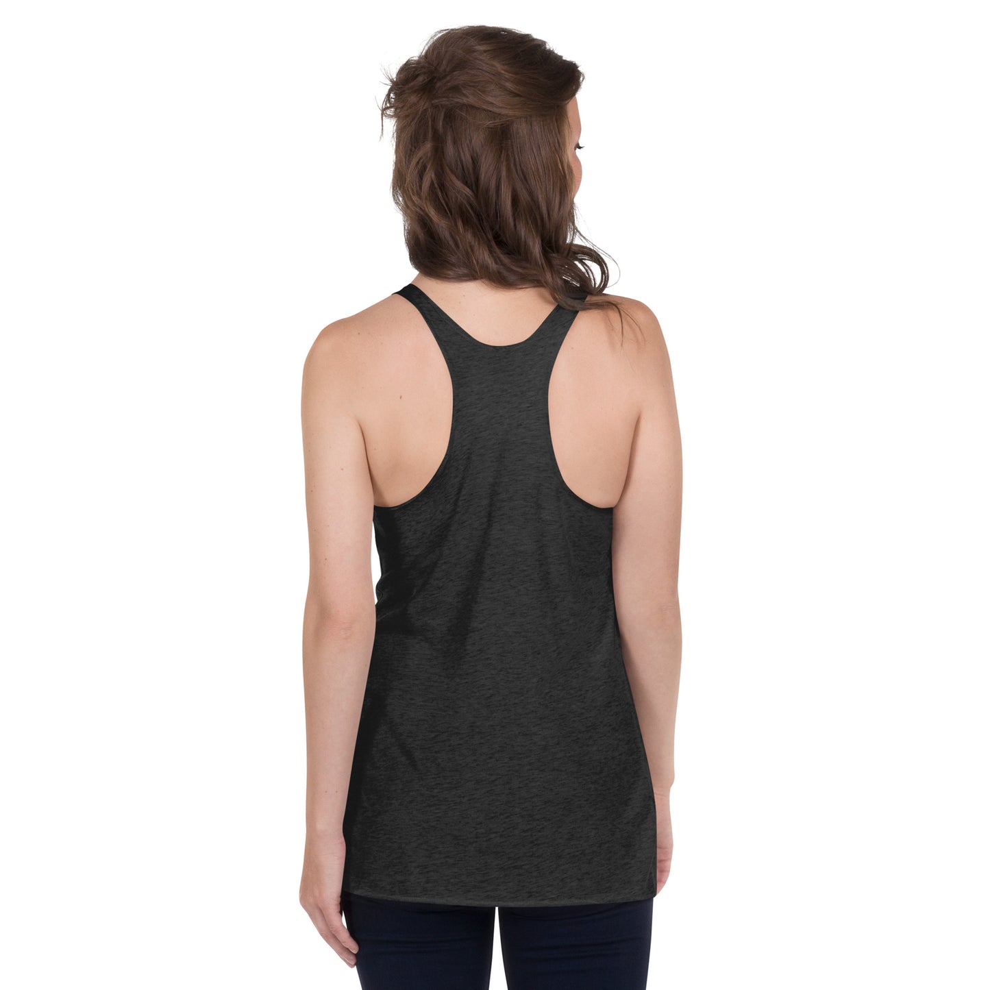 Beaver Buddy Racerback Tank