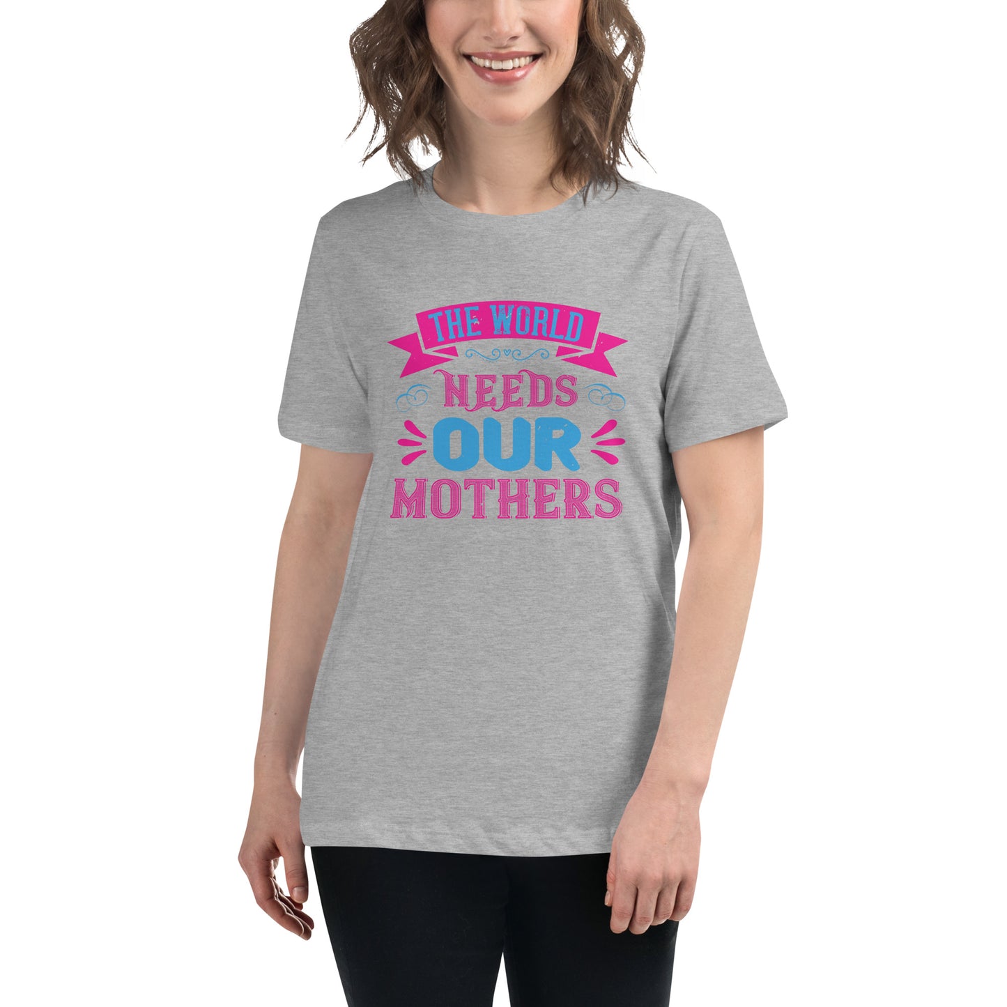 Our Mothers T-Shirt