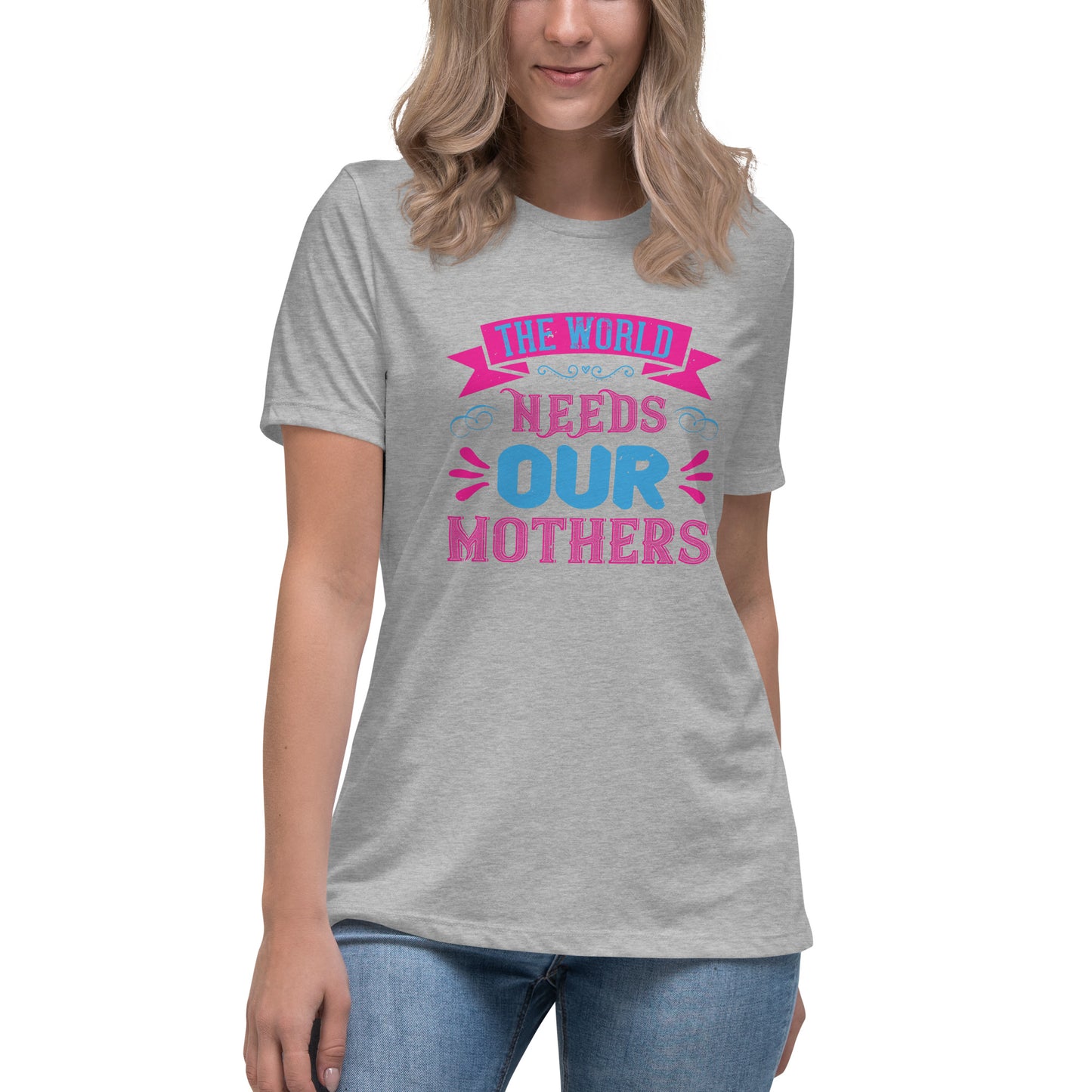 Our Mothers T-Shirt