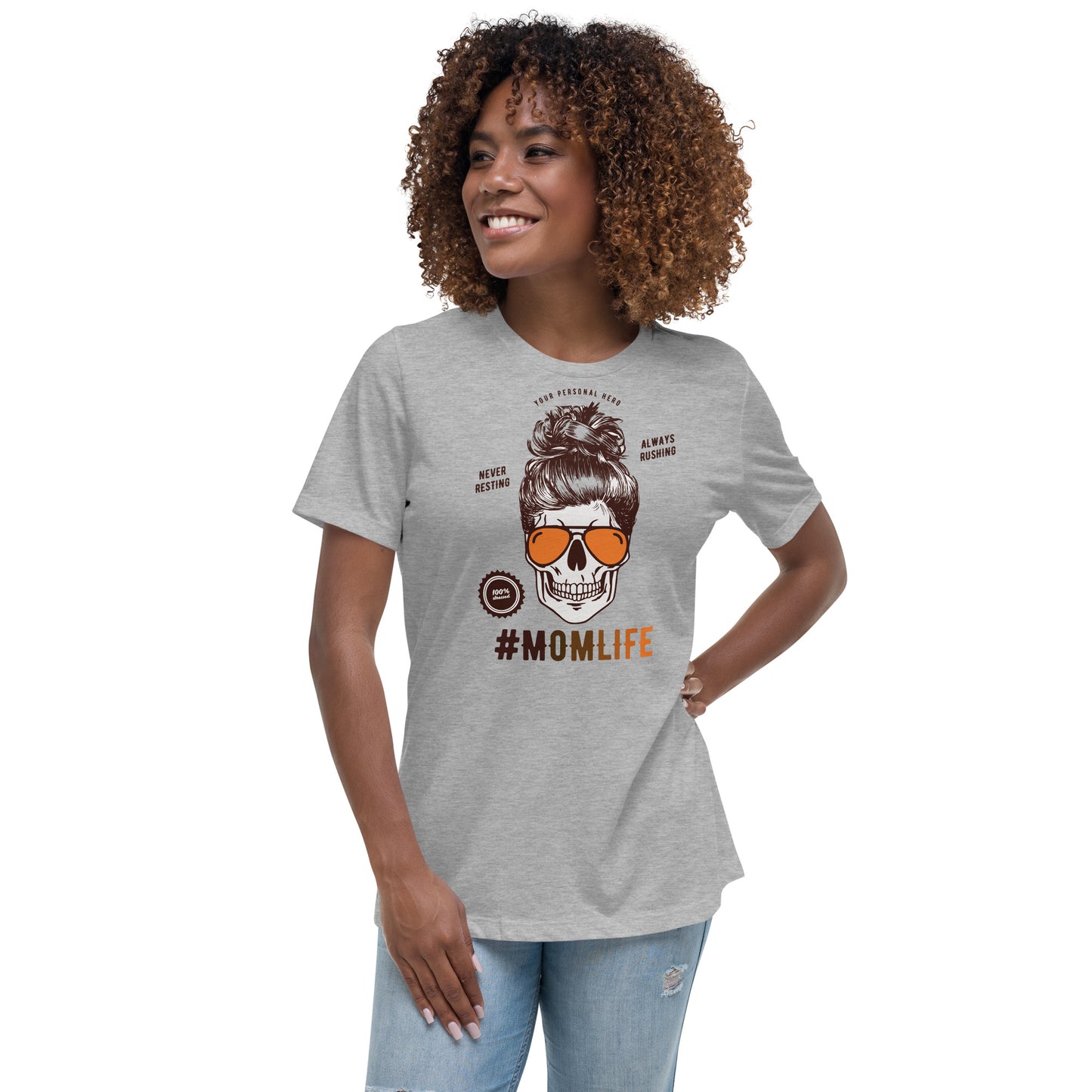 #MOMLIFE T-Shirt