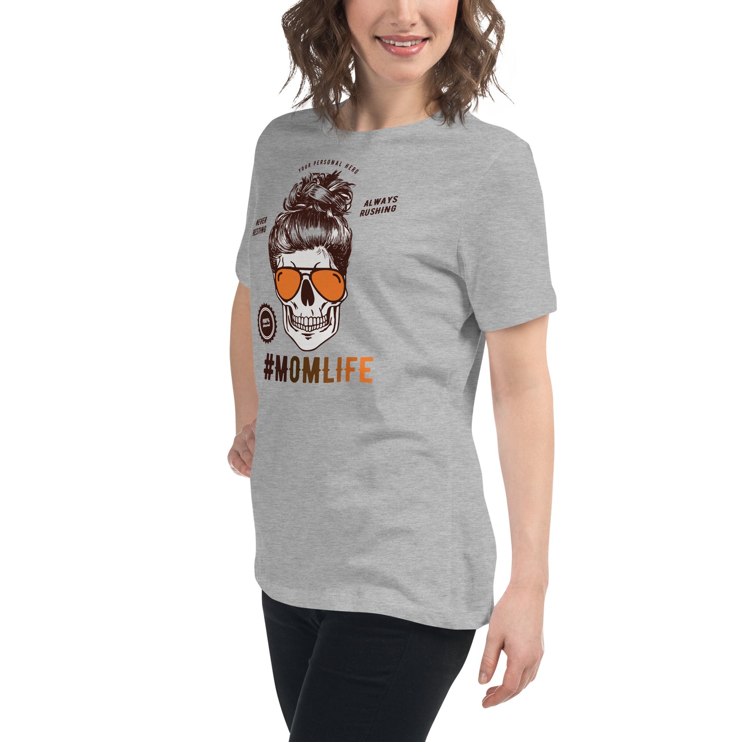 #MOMLIFE T-Shirt