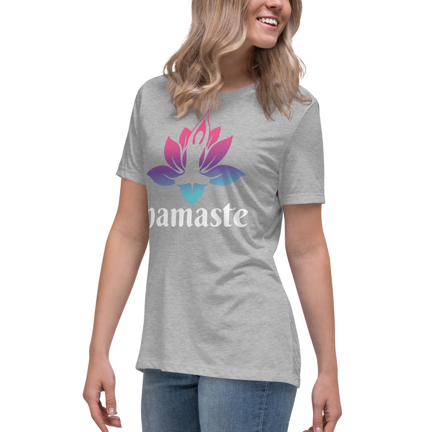 Zen Bloom T-Shirt