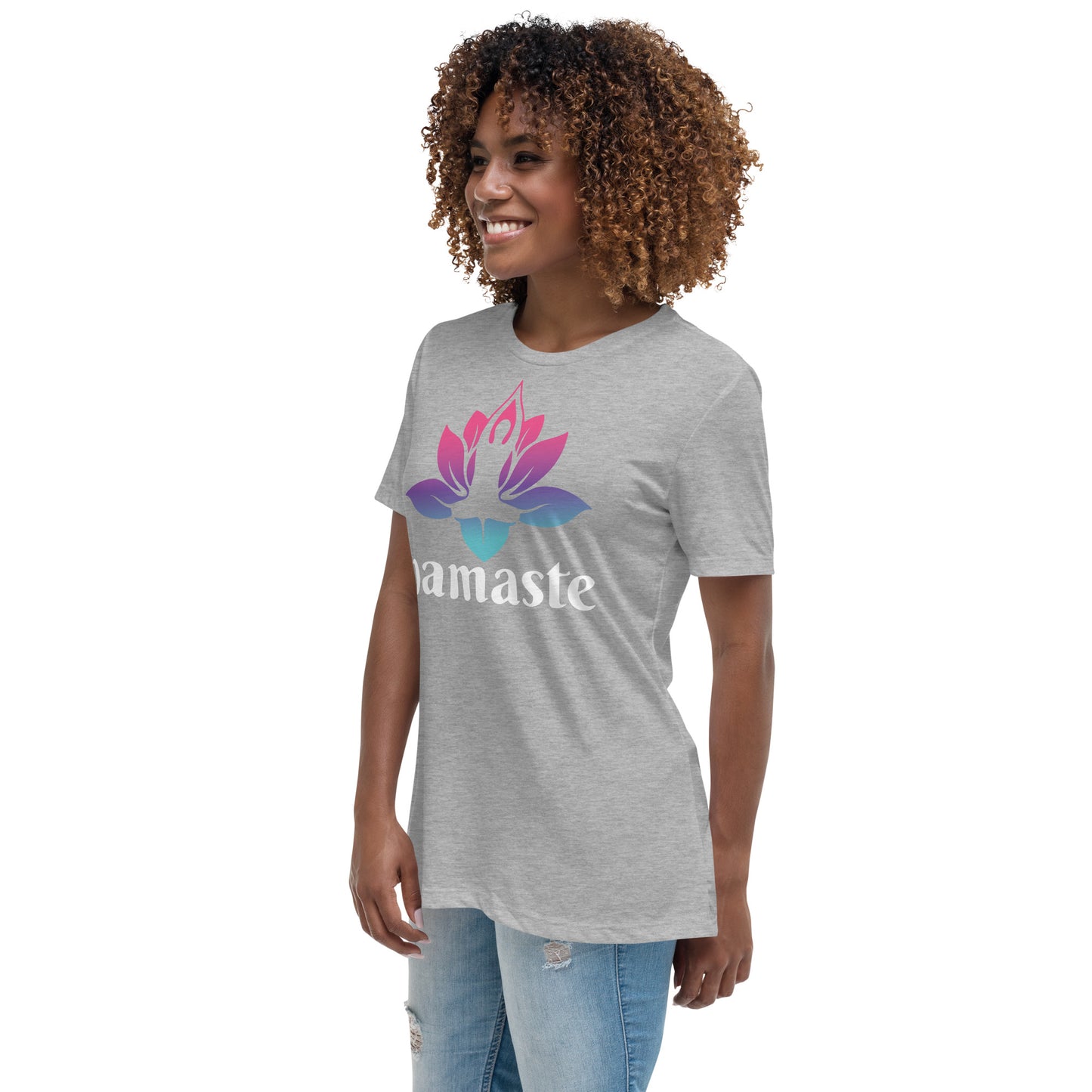 Zen Bloom T-Shirt