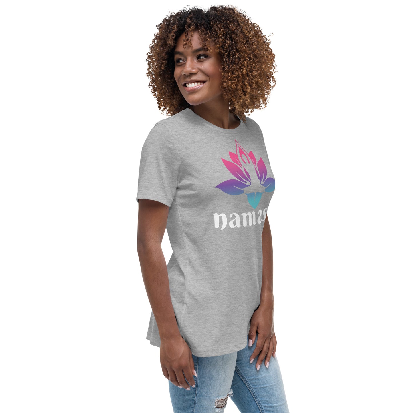 Zen Bloom T-Shirt