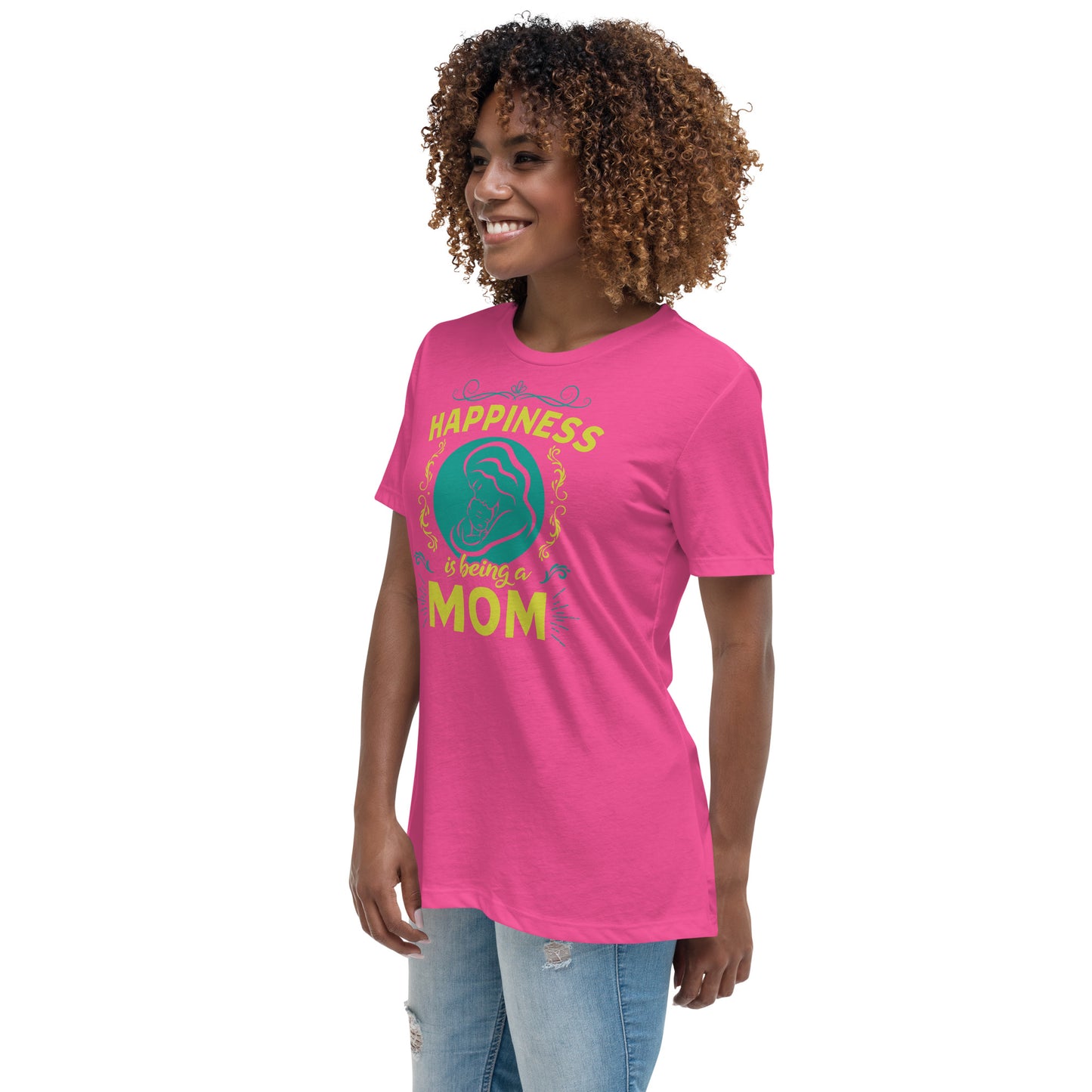 Mom Joy T-Shirt