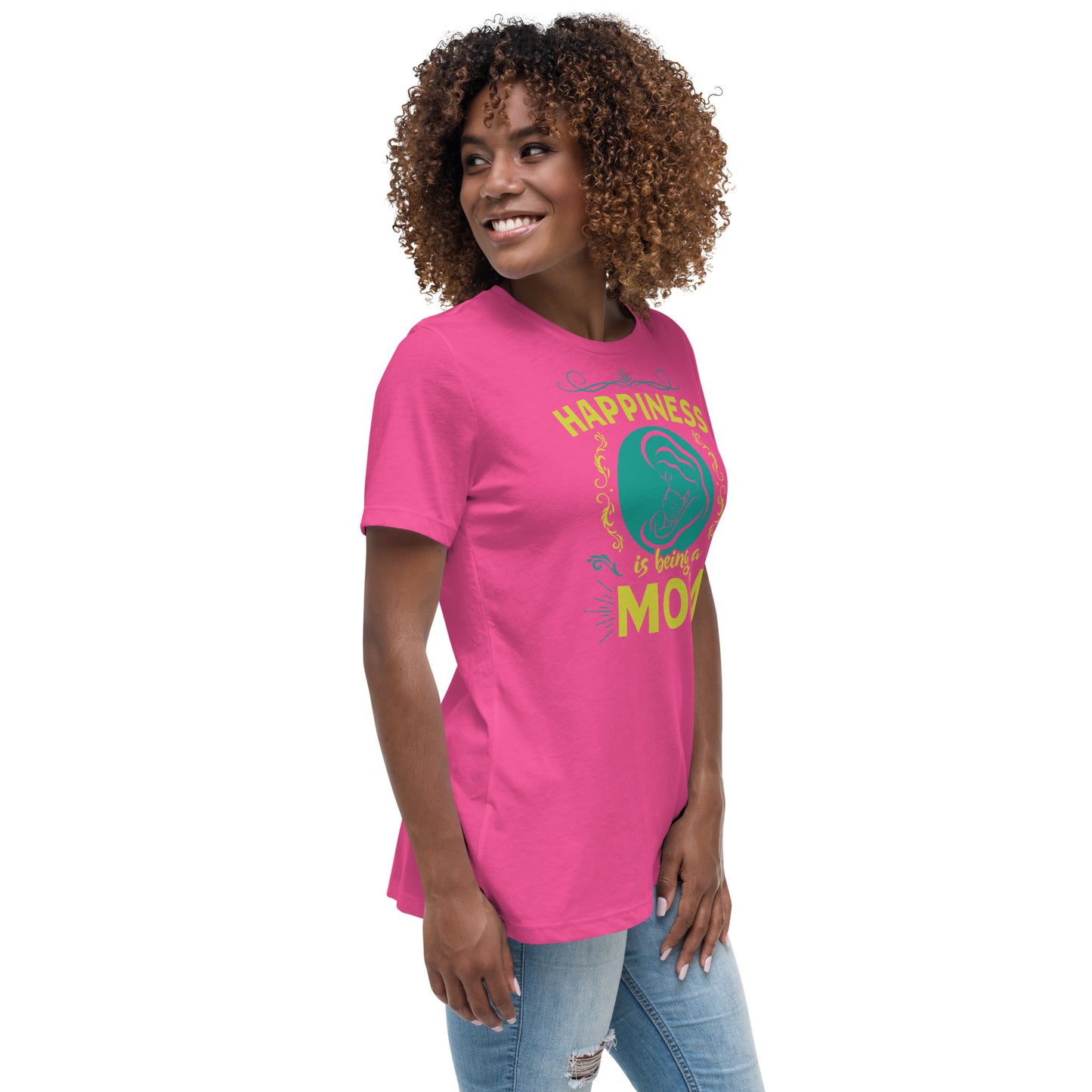 Mom Joy T-Shirt